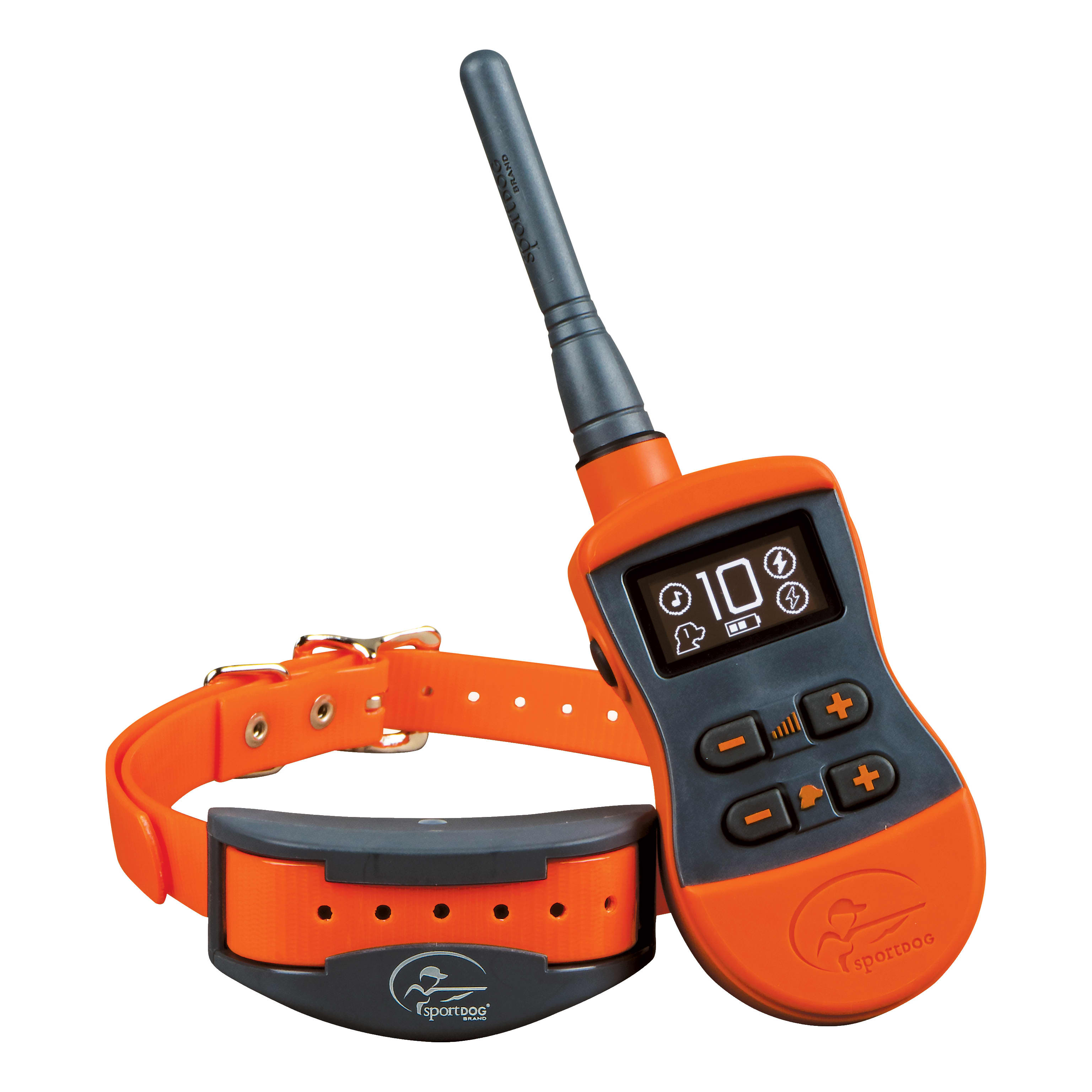 SportDOG Brand® NoBark SBC-8 Dog Training Collar