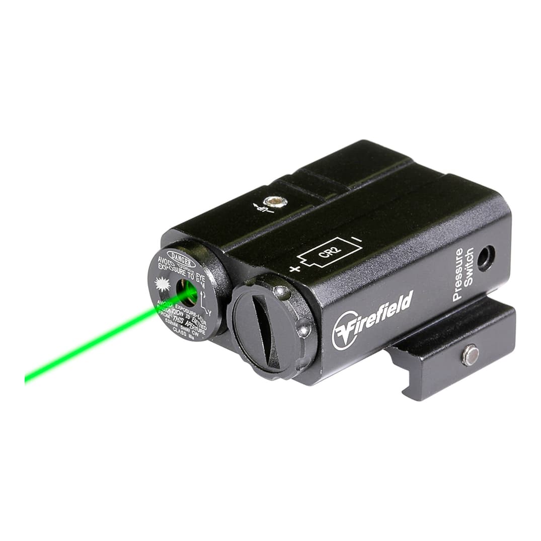 Firefield® Charge AR Green Laser Sight Cabela's Canada