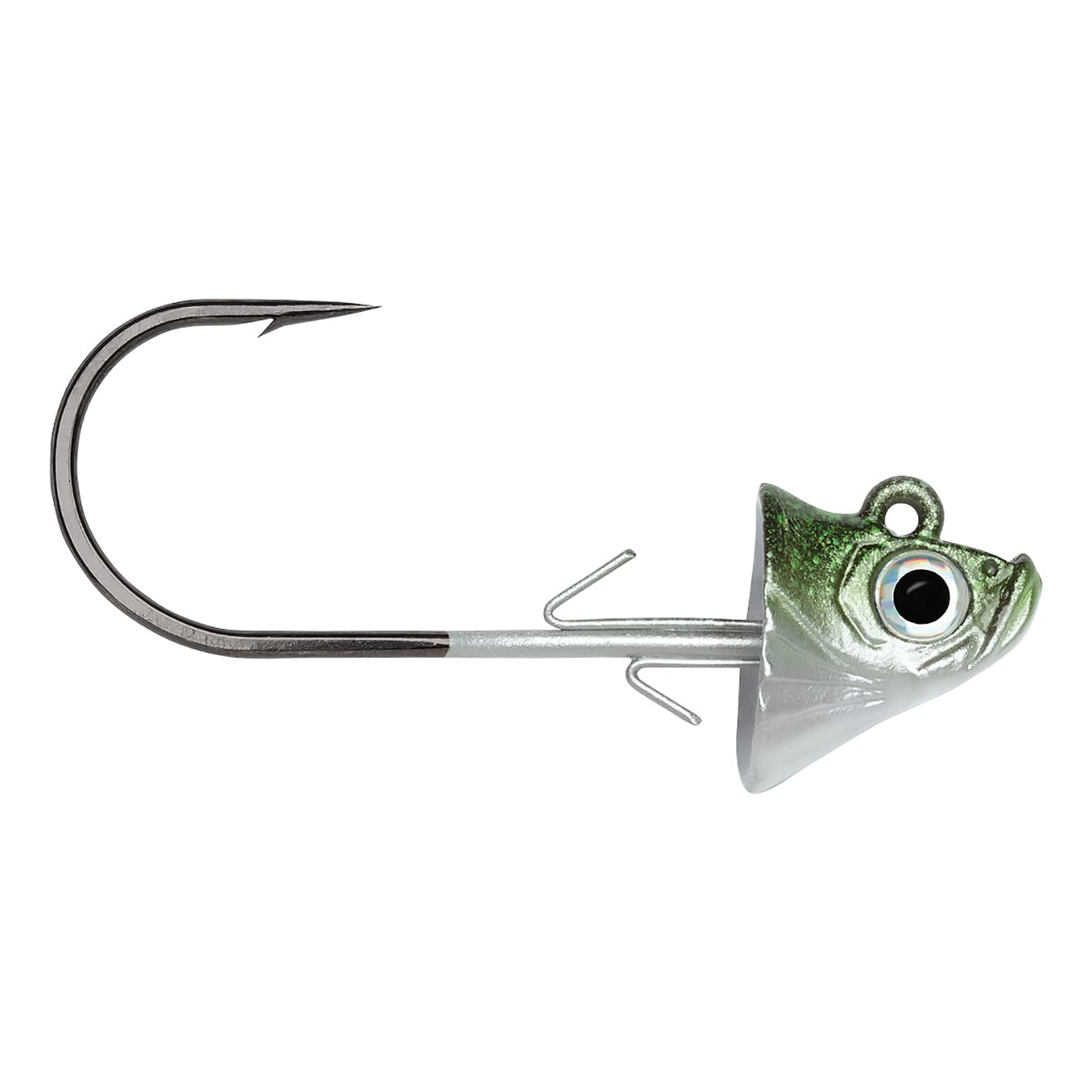 VMC Spin Jig 1/4 Shad (2 stores) see best prices now »