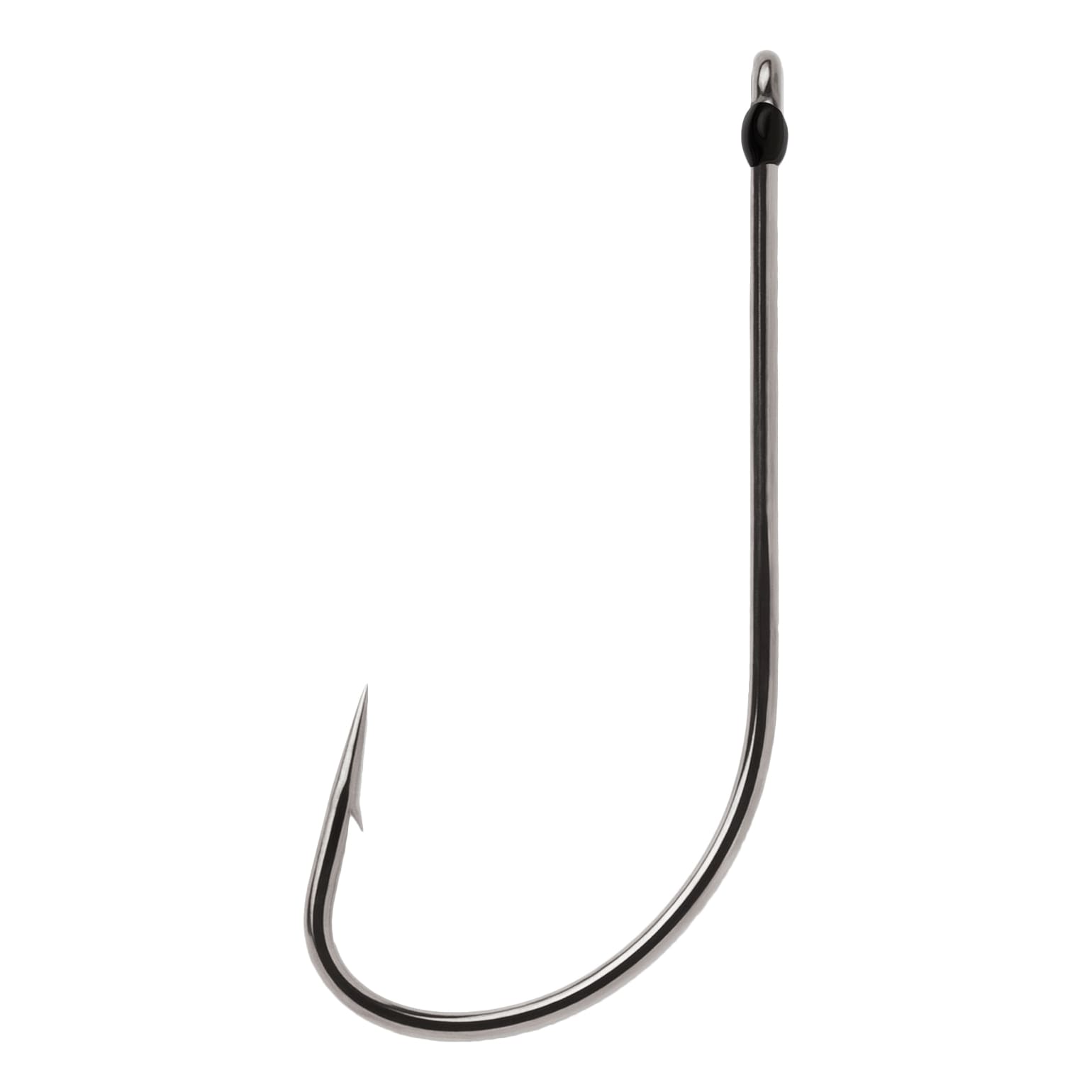 Eagle Claw 13030-004 Lake & Stream Aberdeen Hook, Gold Size 4 (Per .