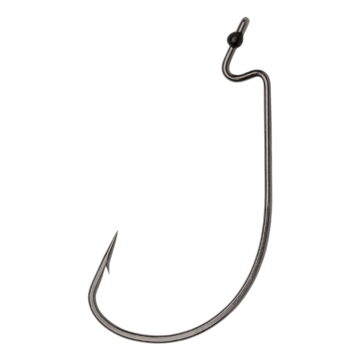 Cabela's® 61-Piece Wide-Gap Worm Hook Assortment
