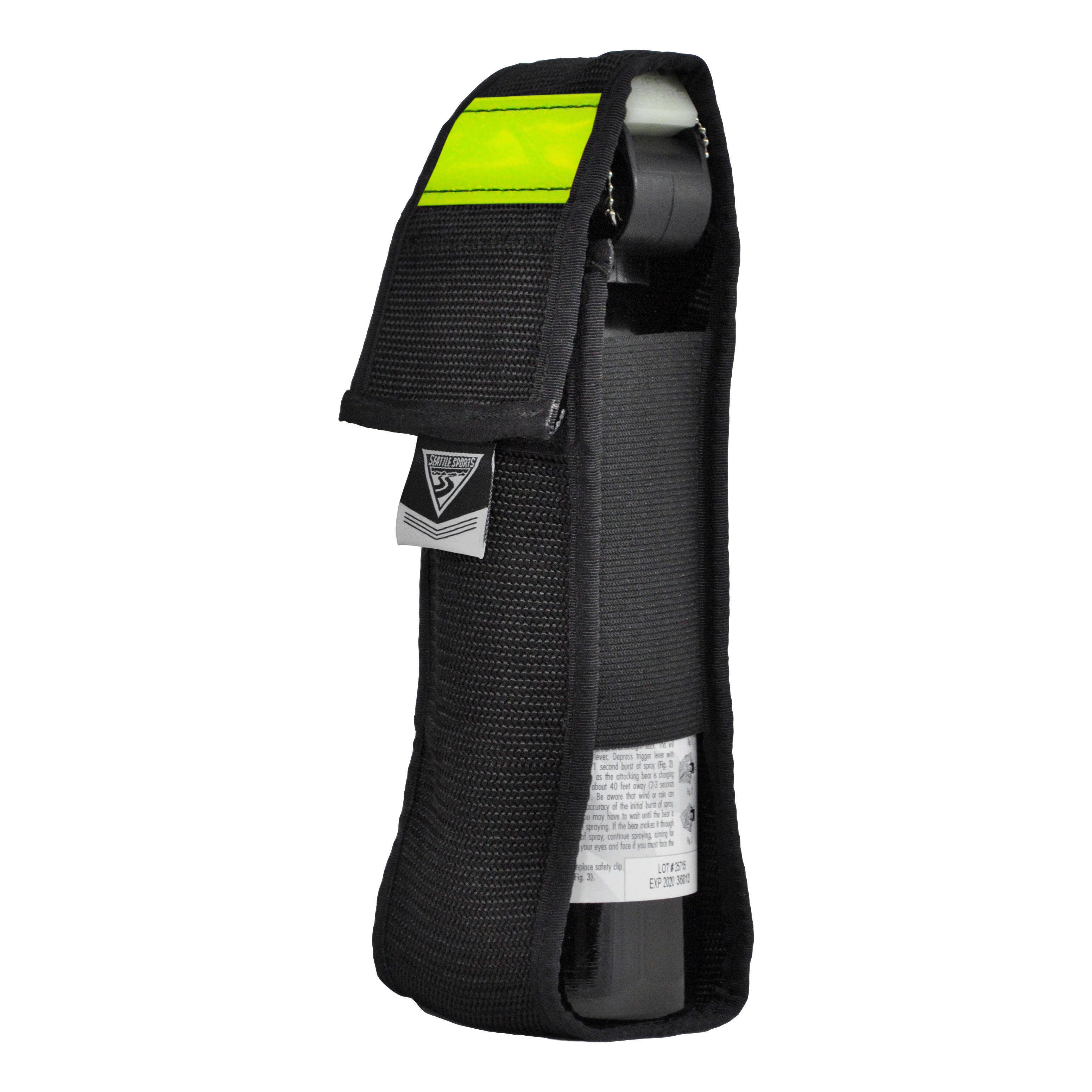 Seattle Sports Magnum Bear Spray Holster Cabela's Canada