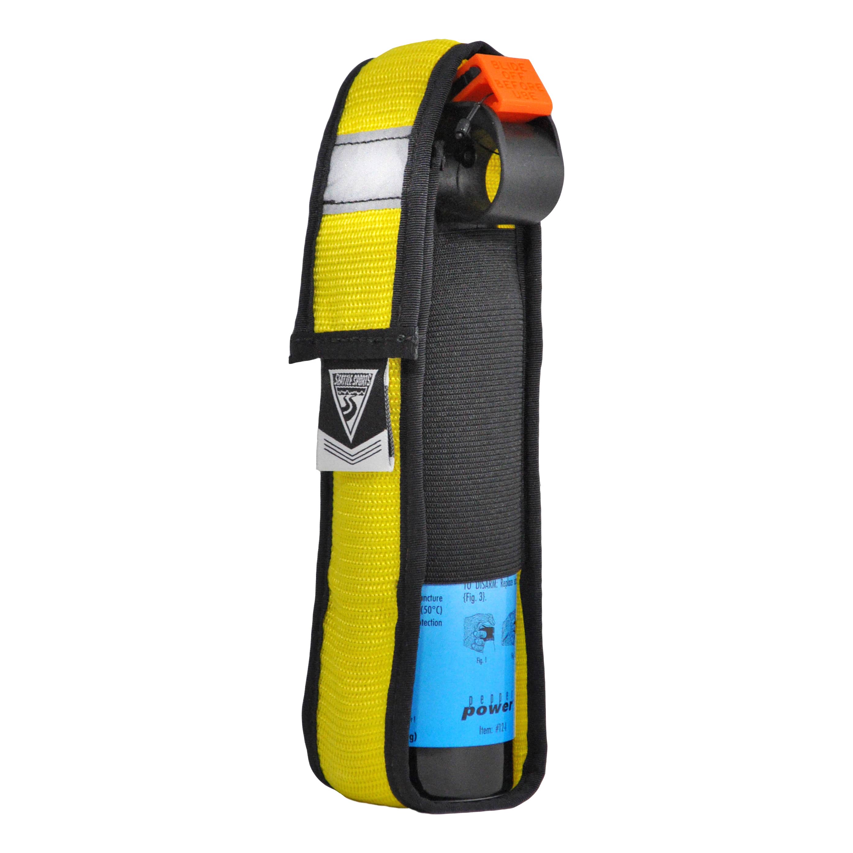 Seattle Sports Bear Spray Holster Cabela's Canada