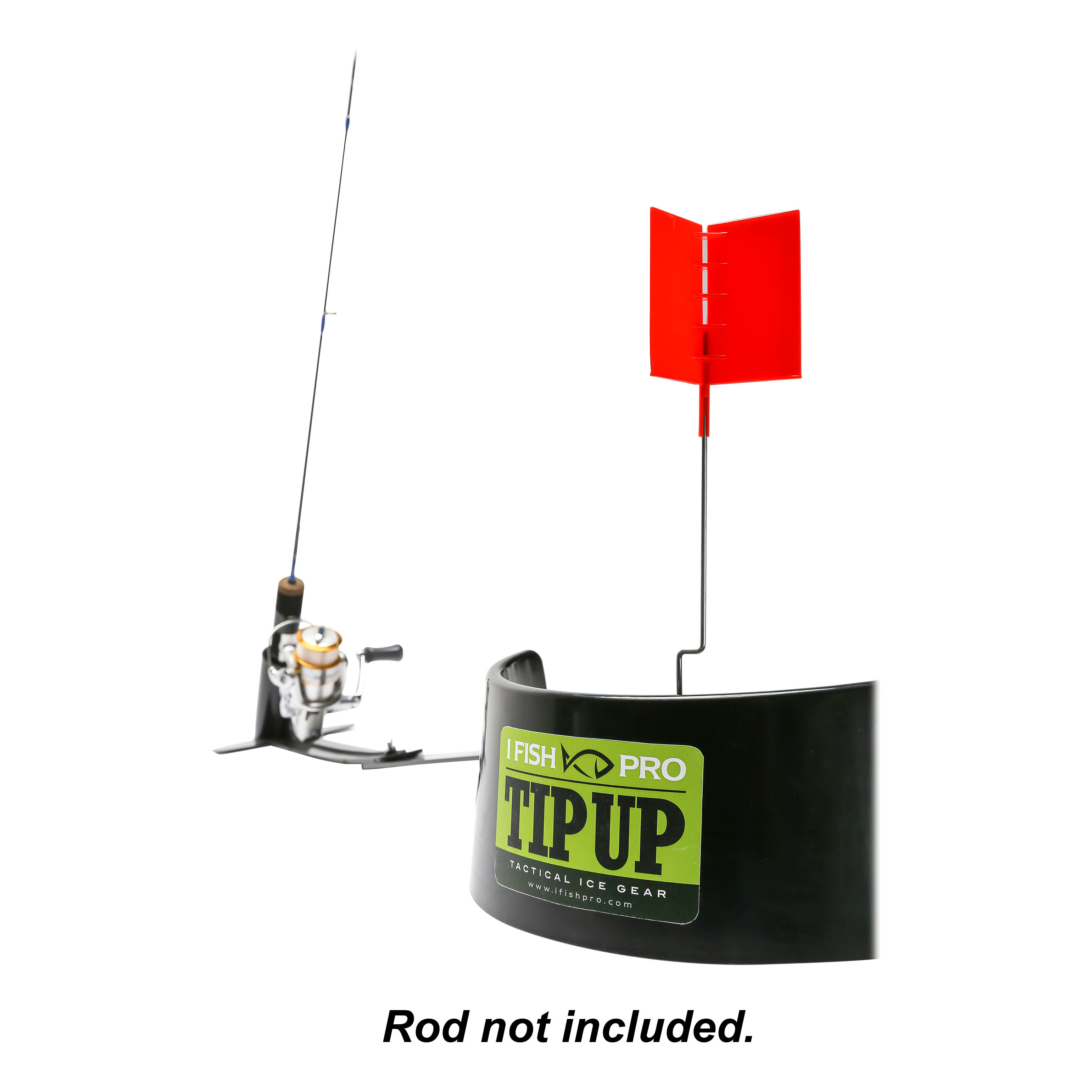 I on sale fish pro