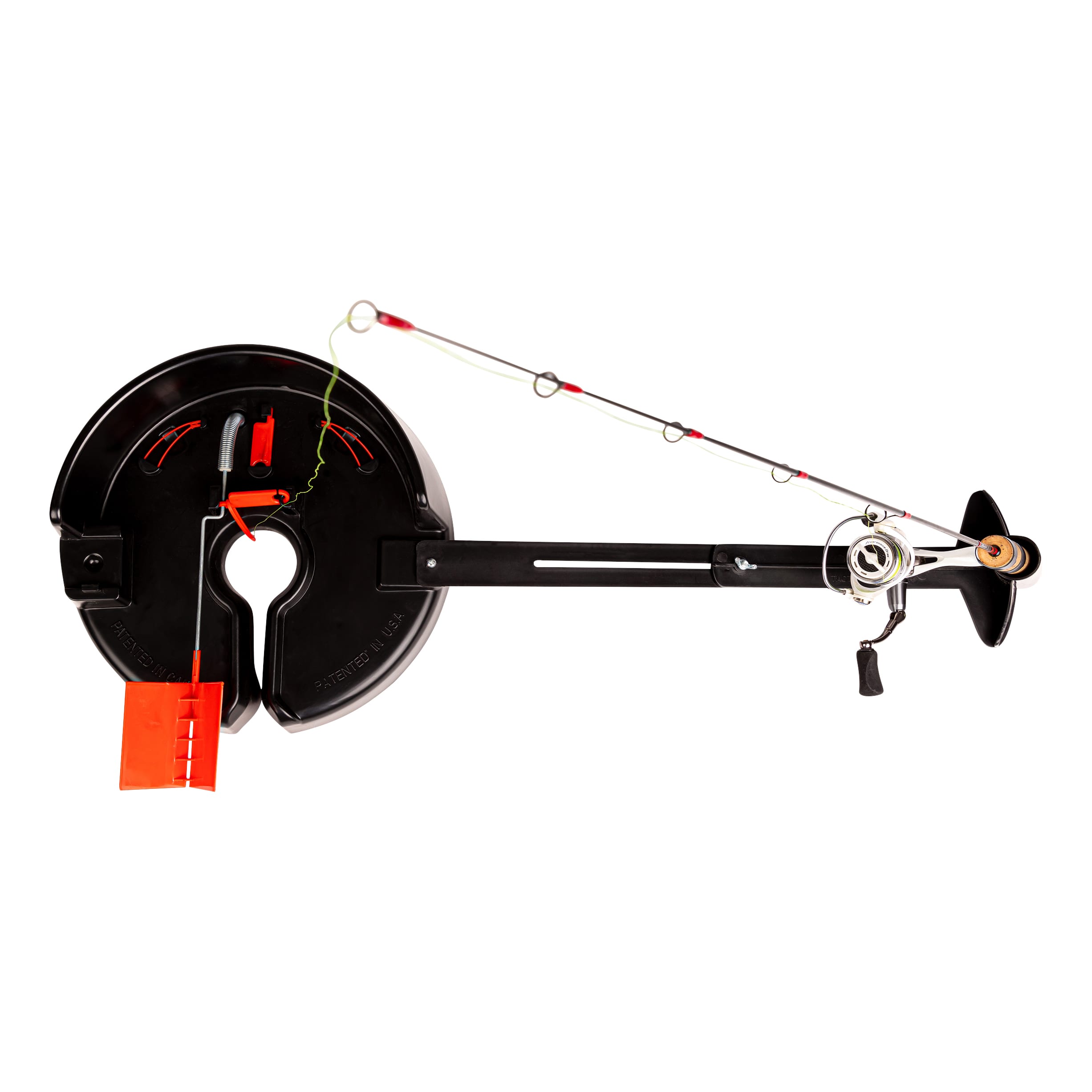 I on sale fish pro