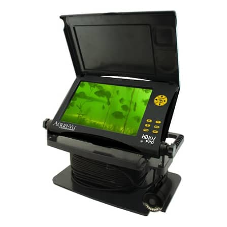 Aqua view deals camera