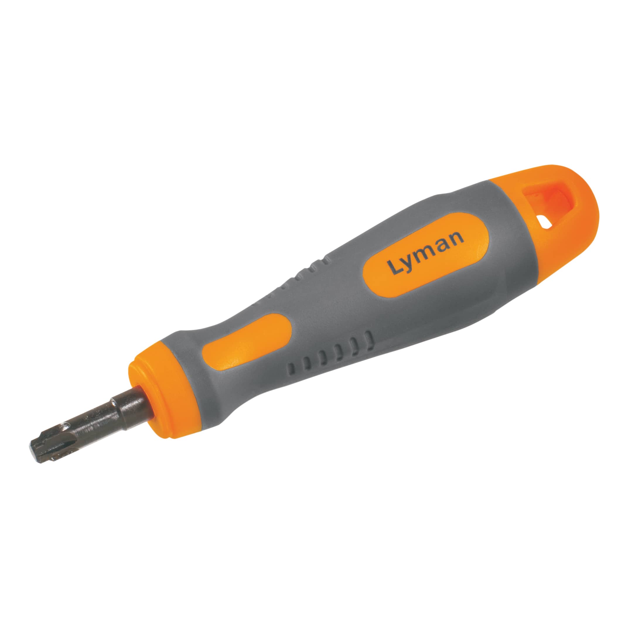 Lyman primer store pocket reamer small