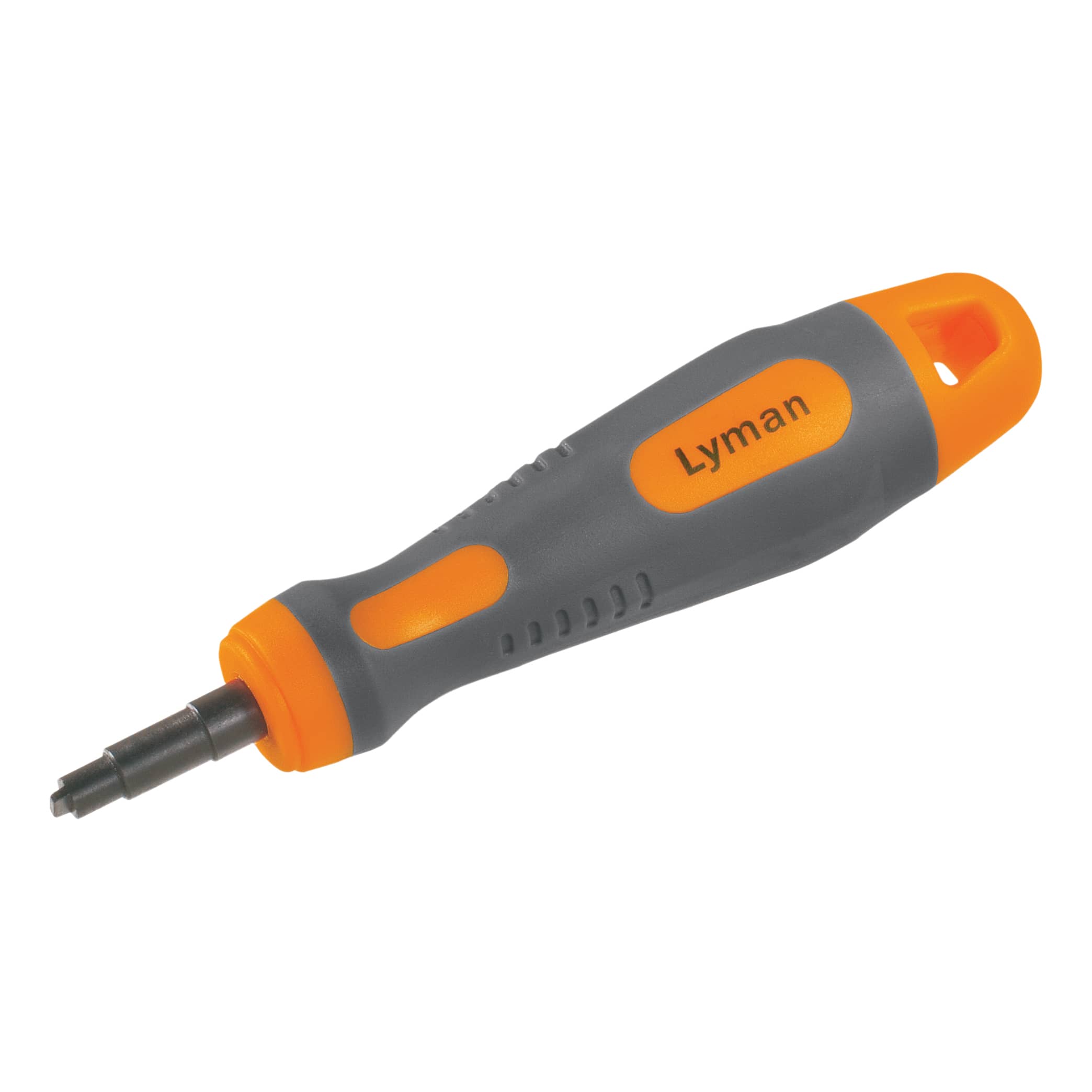 Lyman primer pocket shop reamer