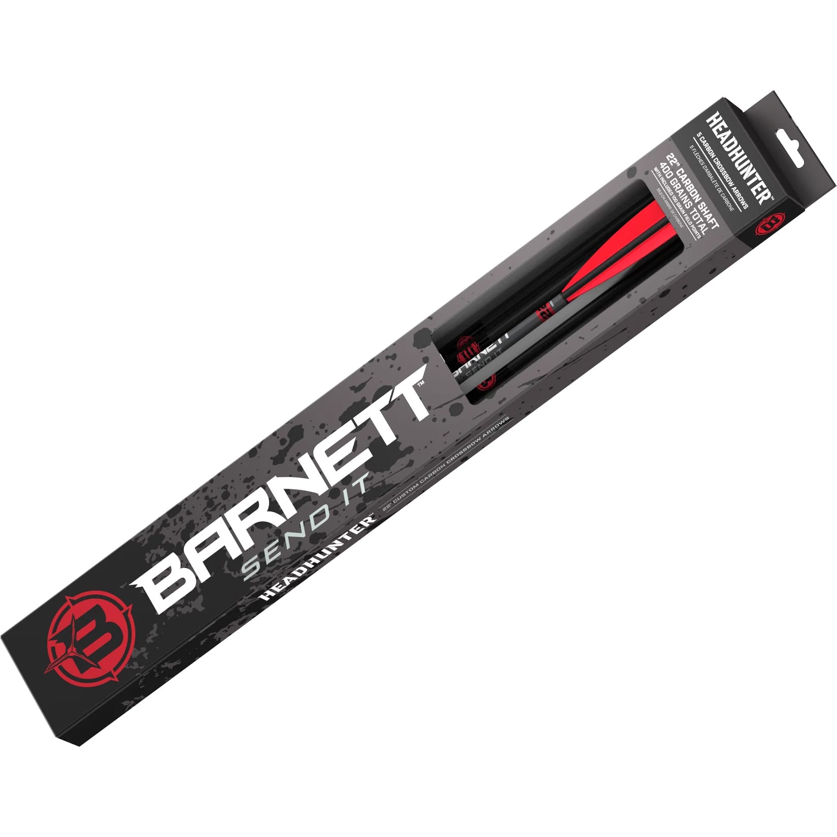 Barnett® Headhunter™ 22" Bolts