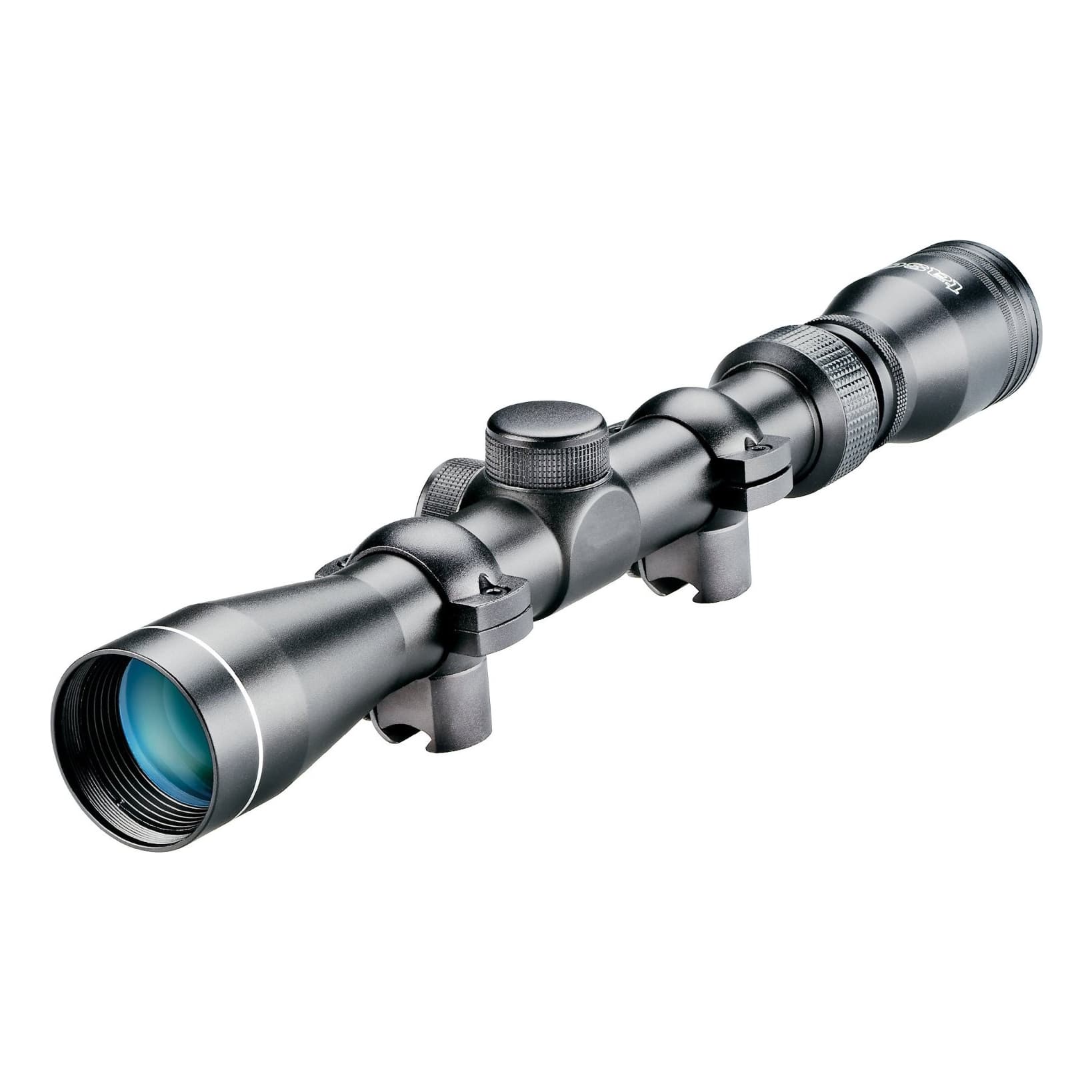 Tasco 3-9x32mm .22 Riflescope w/ Rings