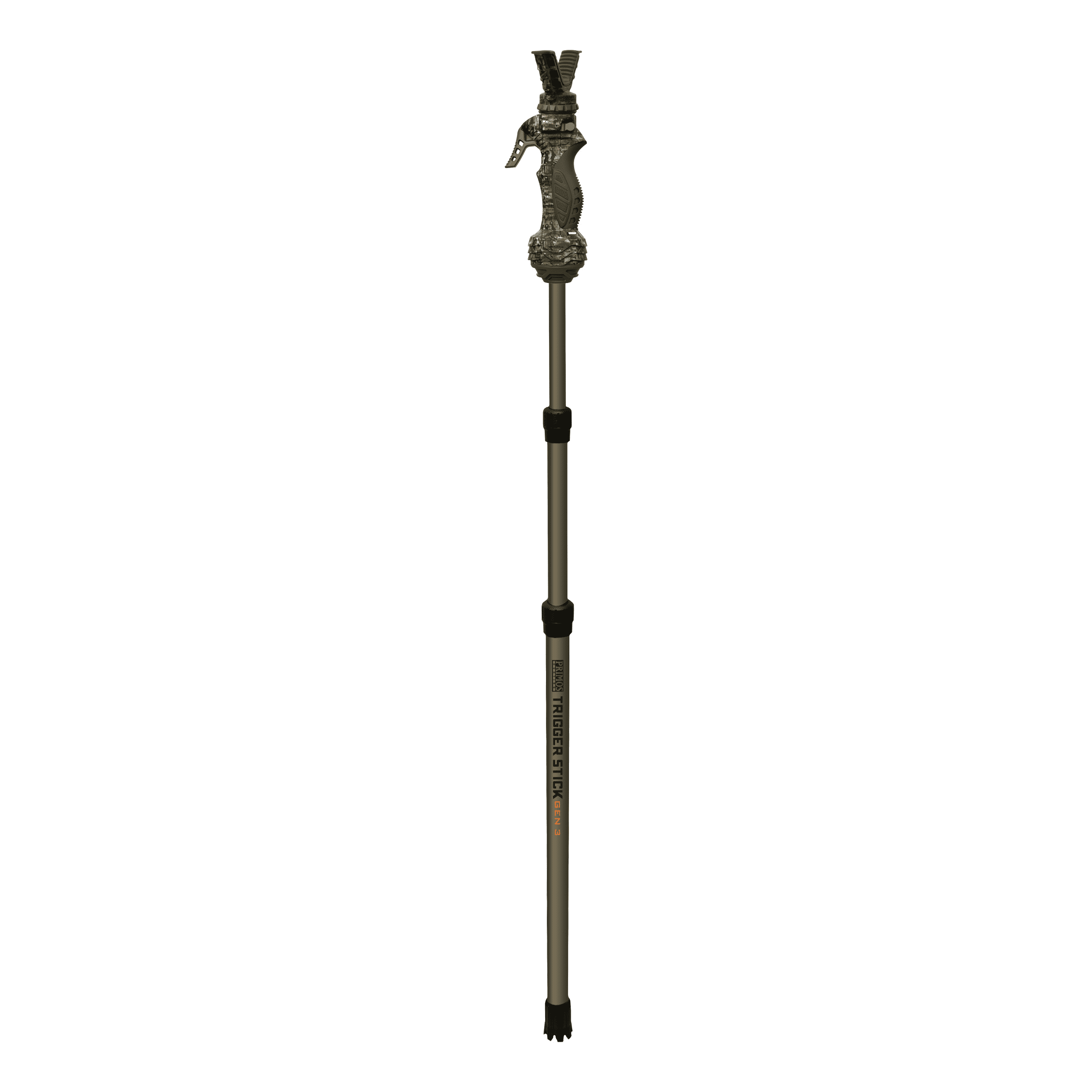 Primos® Trigger Stick Gen 3 - Tall Monopod