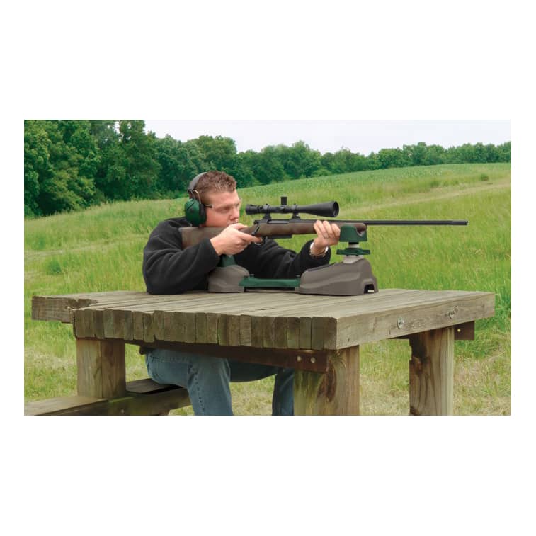 Caldwell® The Steady Rest NXT® Shooting Rest - In the Field