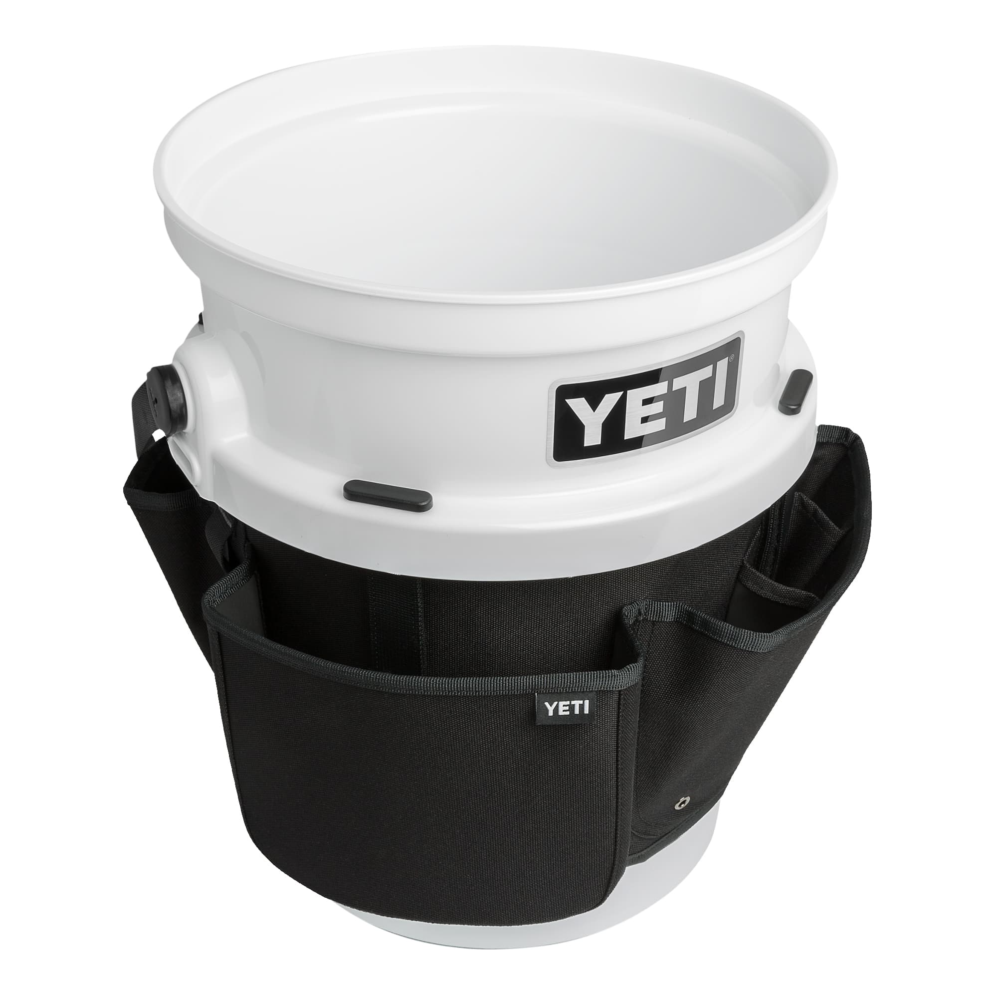 YETI® Loadout Utility Gear Belt - On Bucket