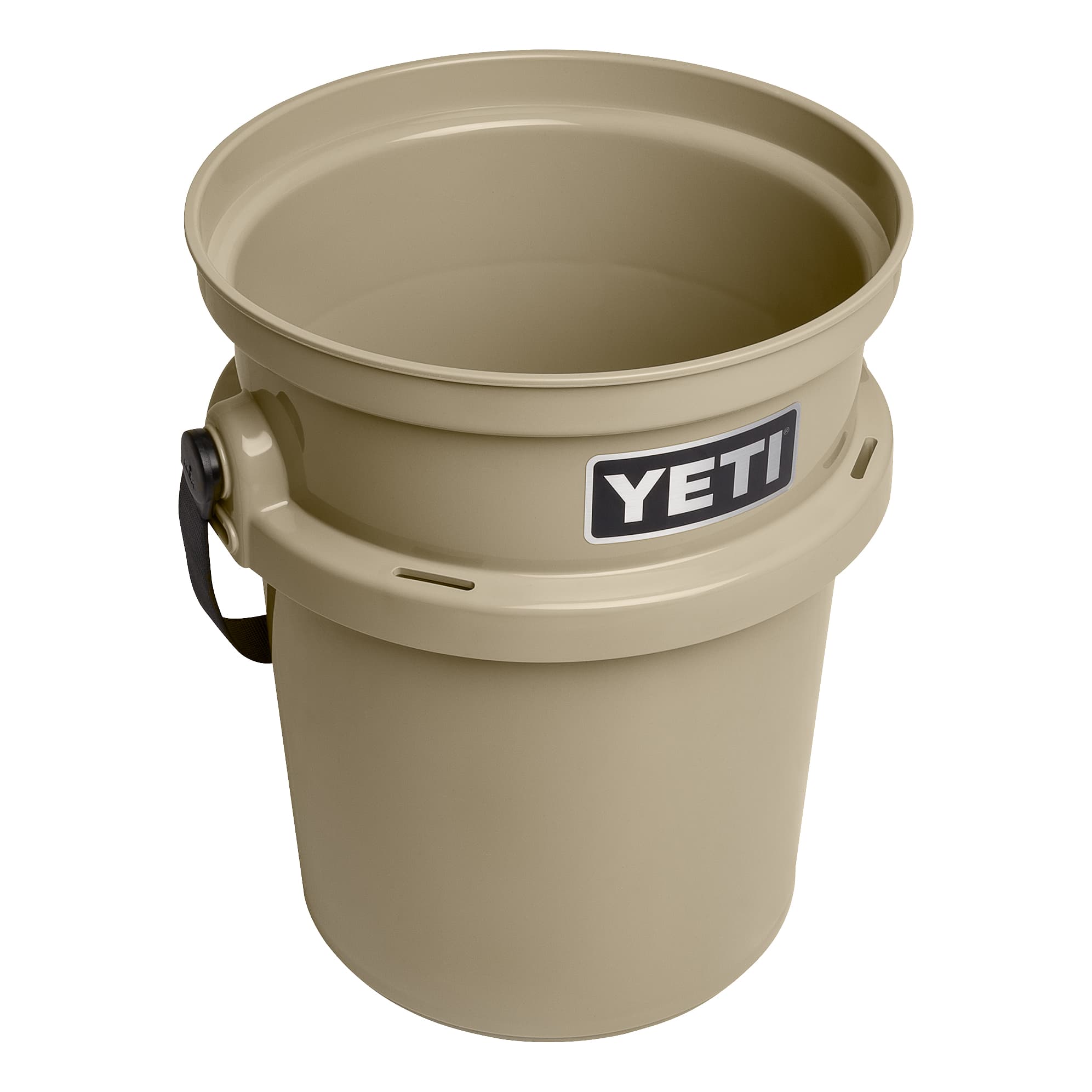 YETI® LoadOut™ 5-Gallon Bucket