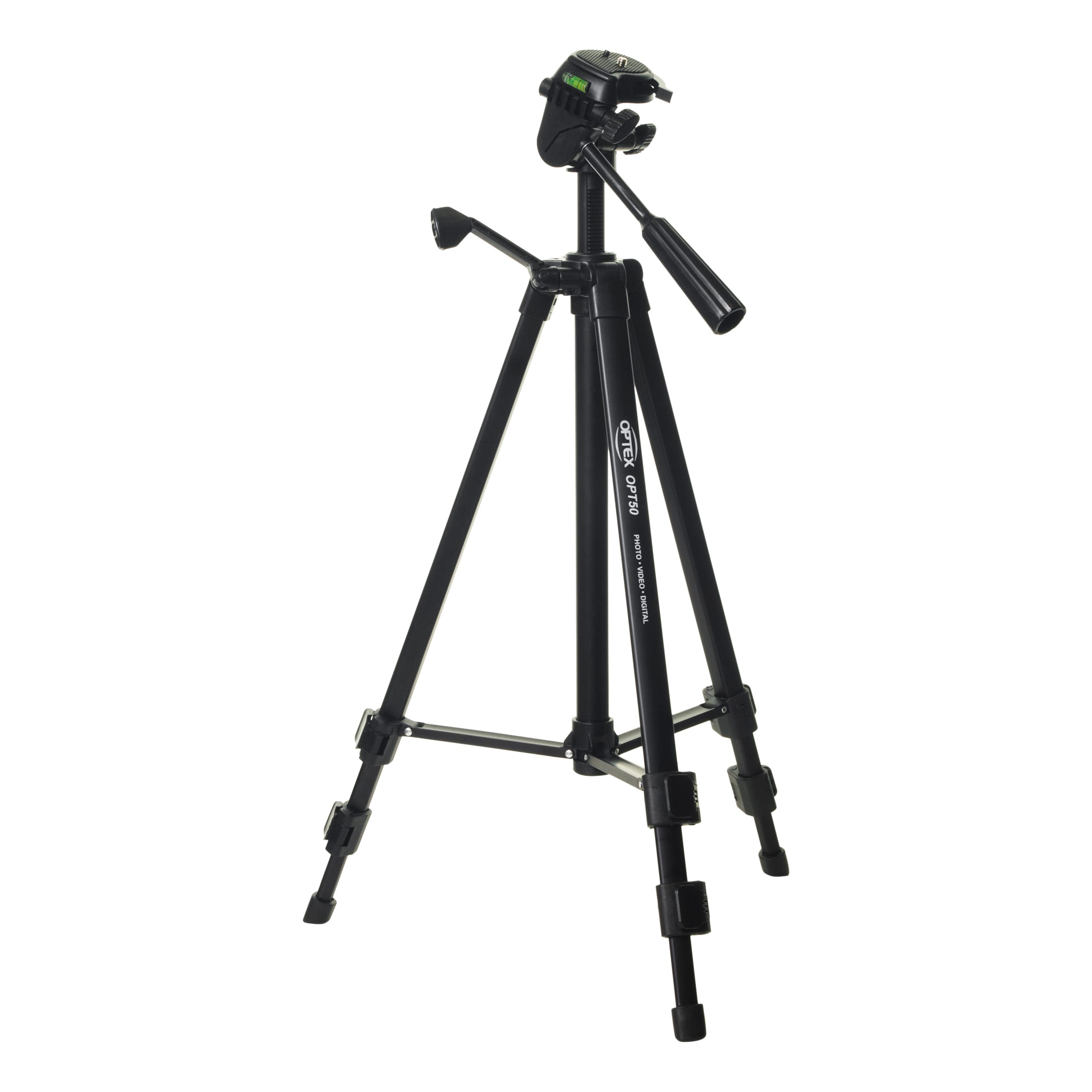 Optex® OPT50 Compact Tripod Cabela's Canada