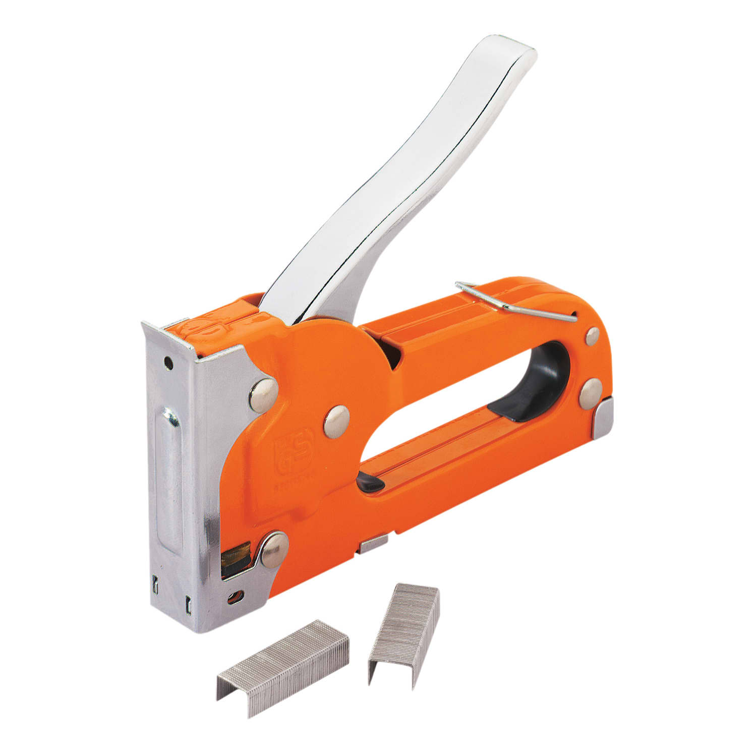 Champion® Staple Gun With Staples Cabela's Canada