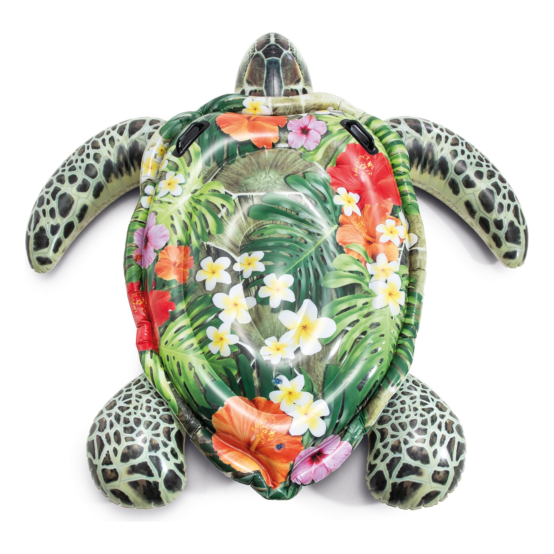 Intex® Realistic Ride-on Sea Turtle