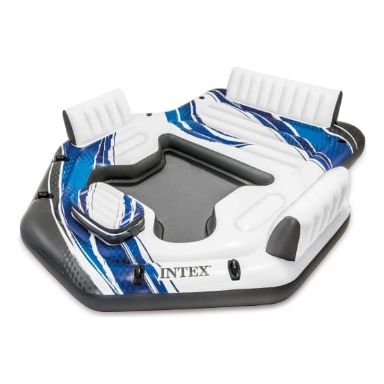 Intex Blue Tropic Island Cabela s Canada