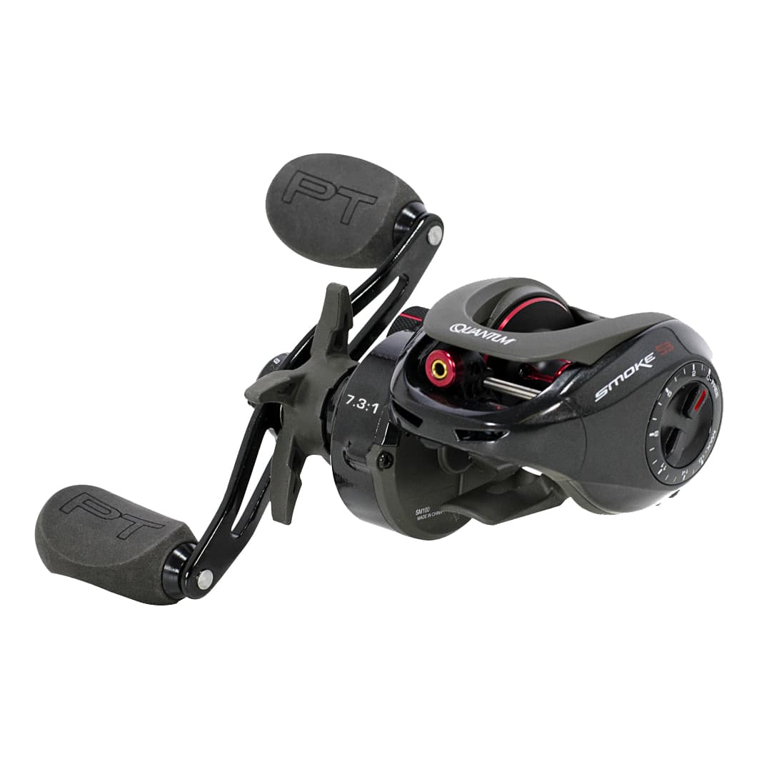 Quantum smoke s3 sale