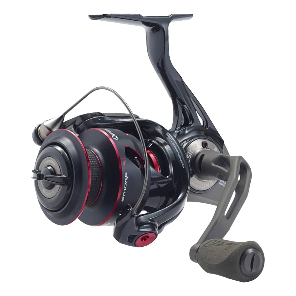 Quantum spinning deals reels