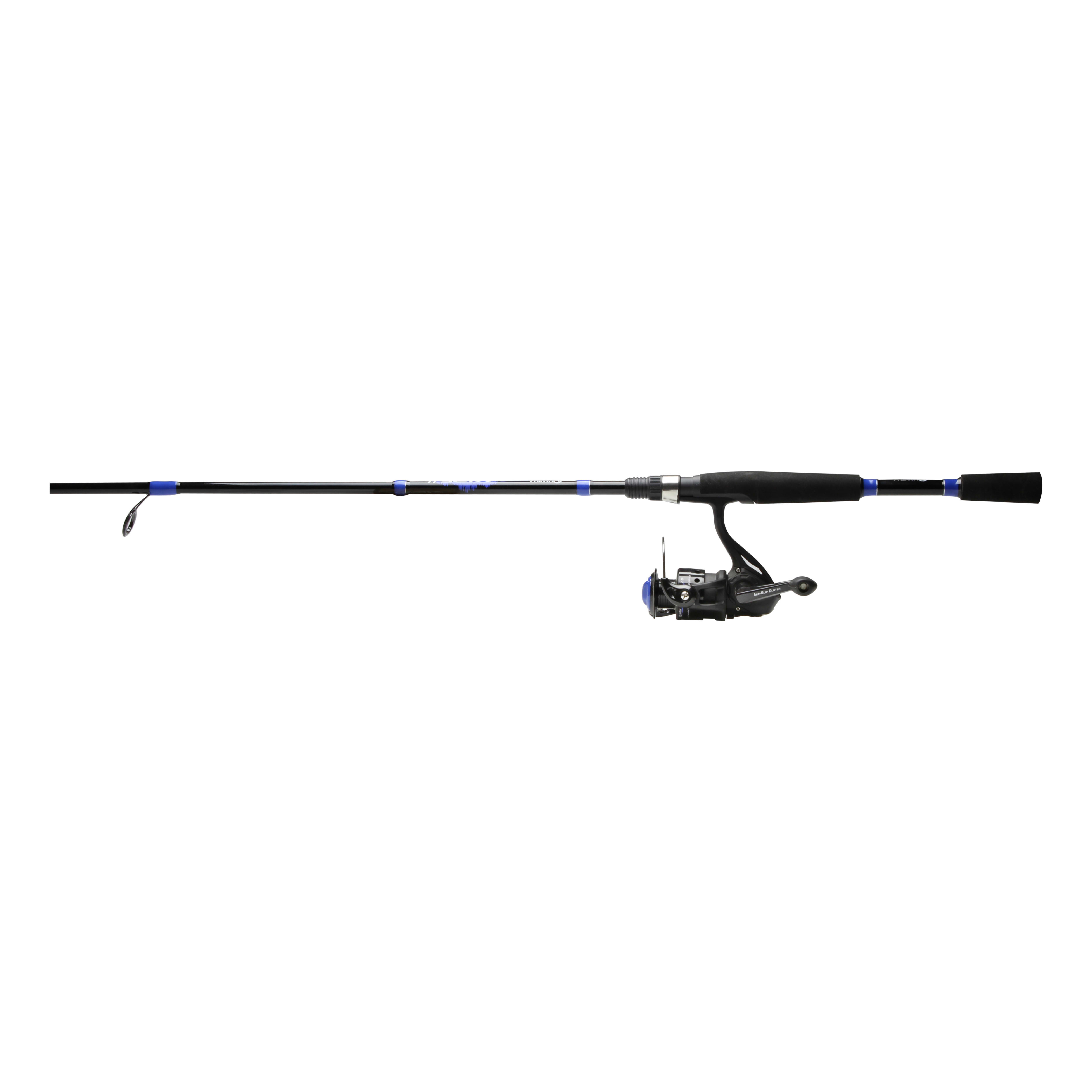 Quantum Vibe II Spinning Combo - Cabelas - QUANTUM - Spinning Combos