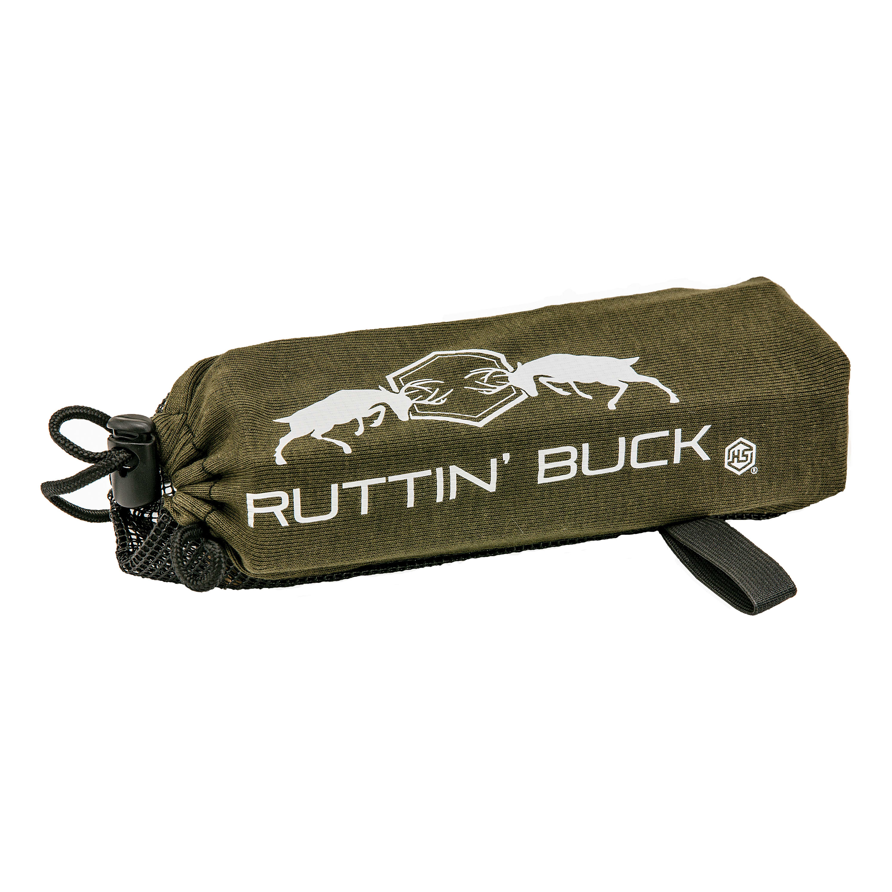 Hunters Specialties™ Ruttin' Buck Rattling Bag