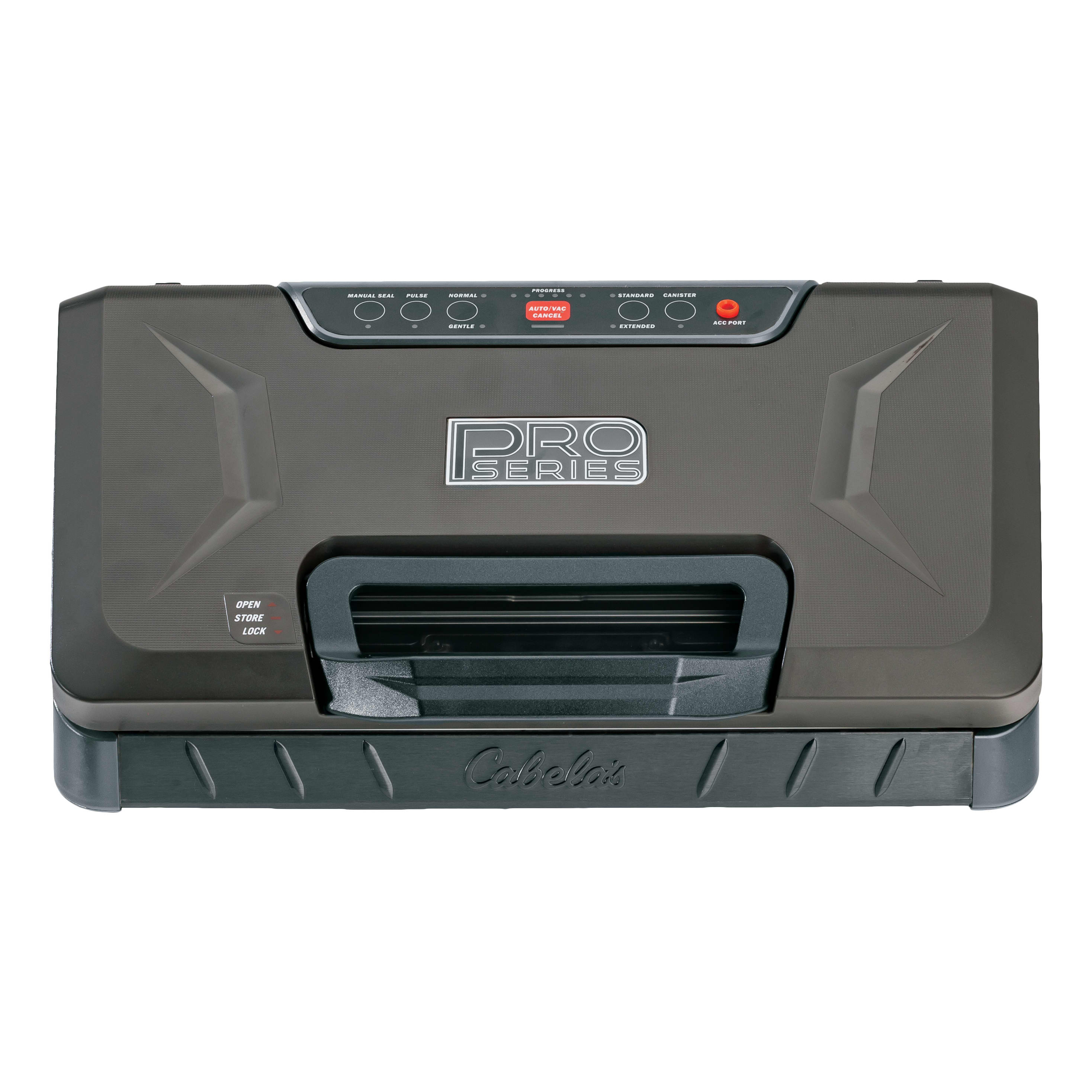 Cabela's vacuum sealer sale