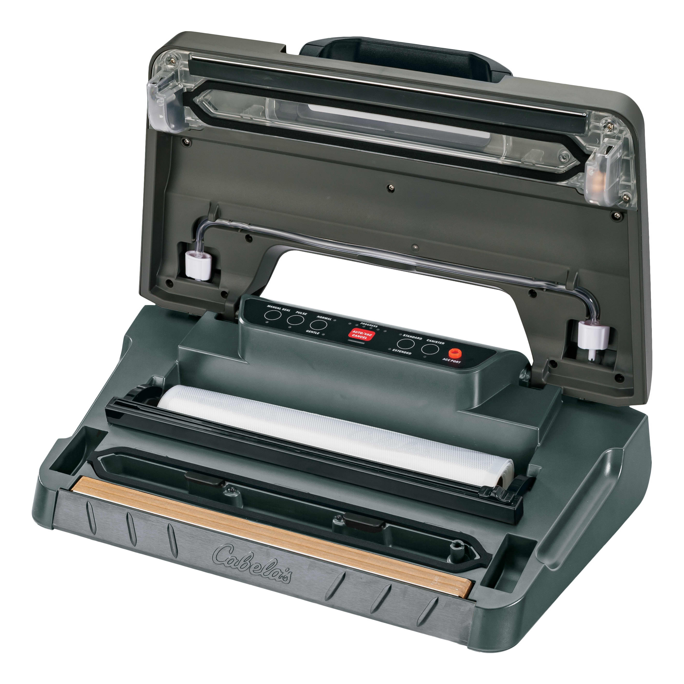 Cabela's on sale vacuum sealer