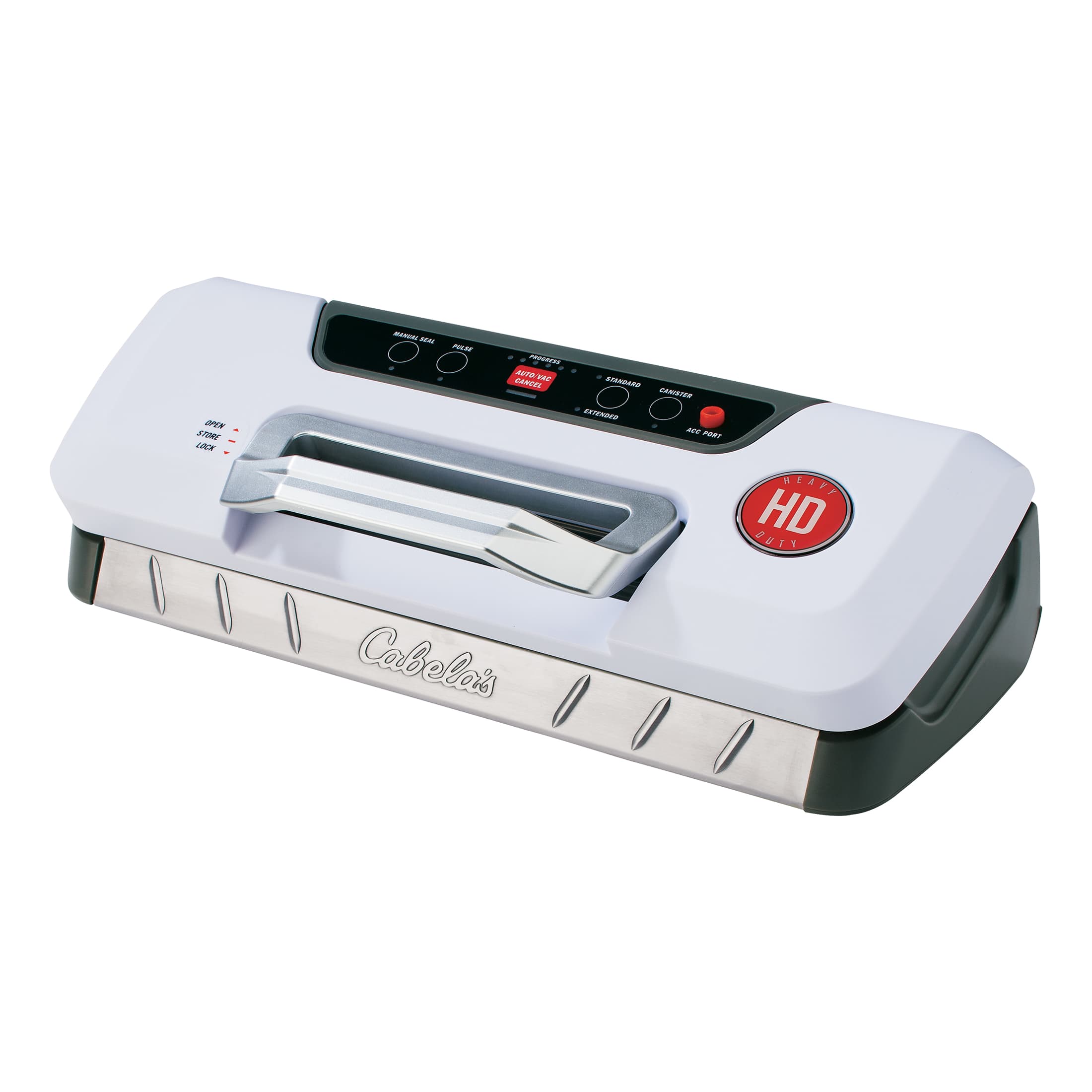 Cabela's clearance vacuum sealer