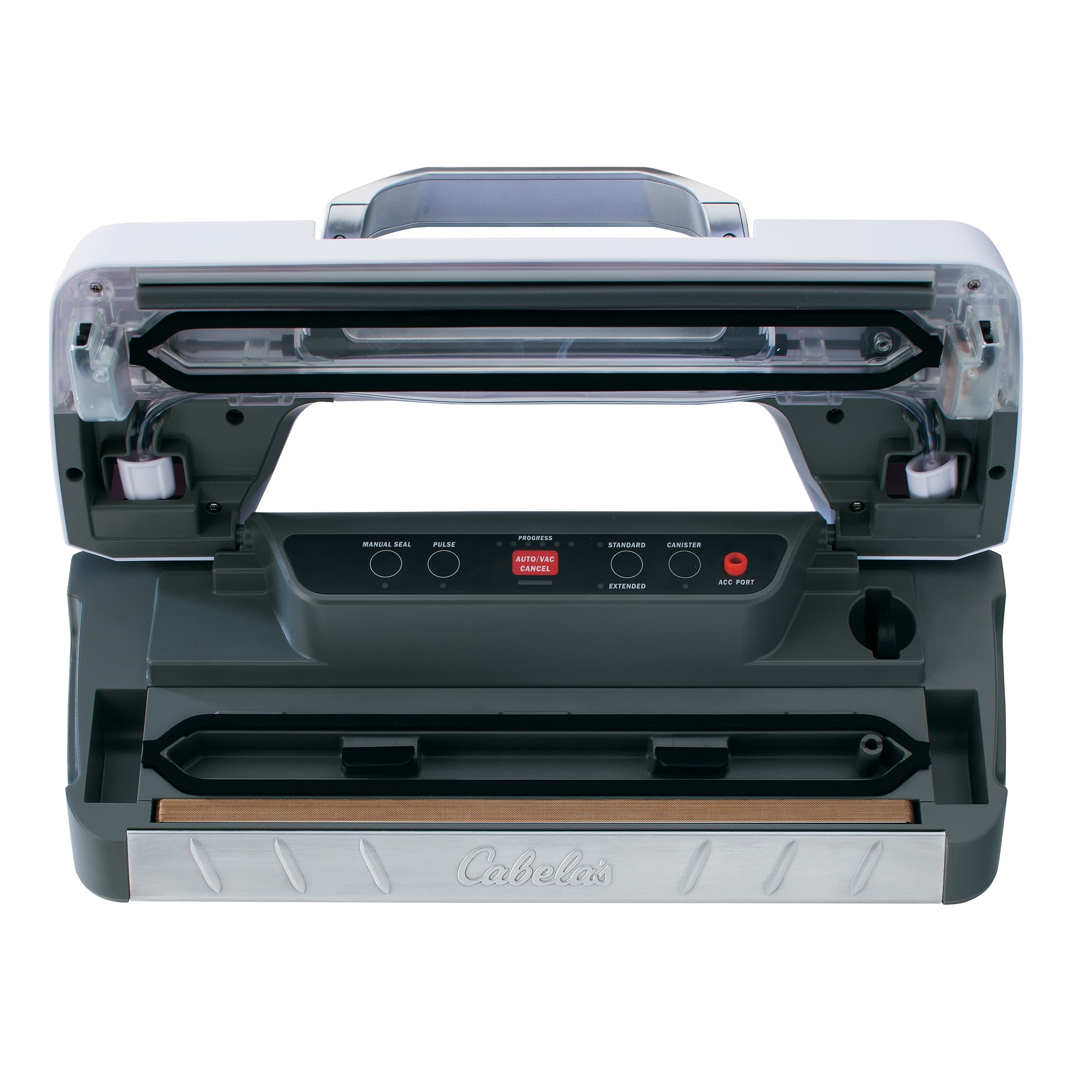 Cabela’s® HeavyDuty Vacuum Sealer Cabela