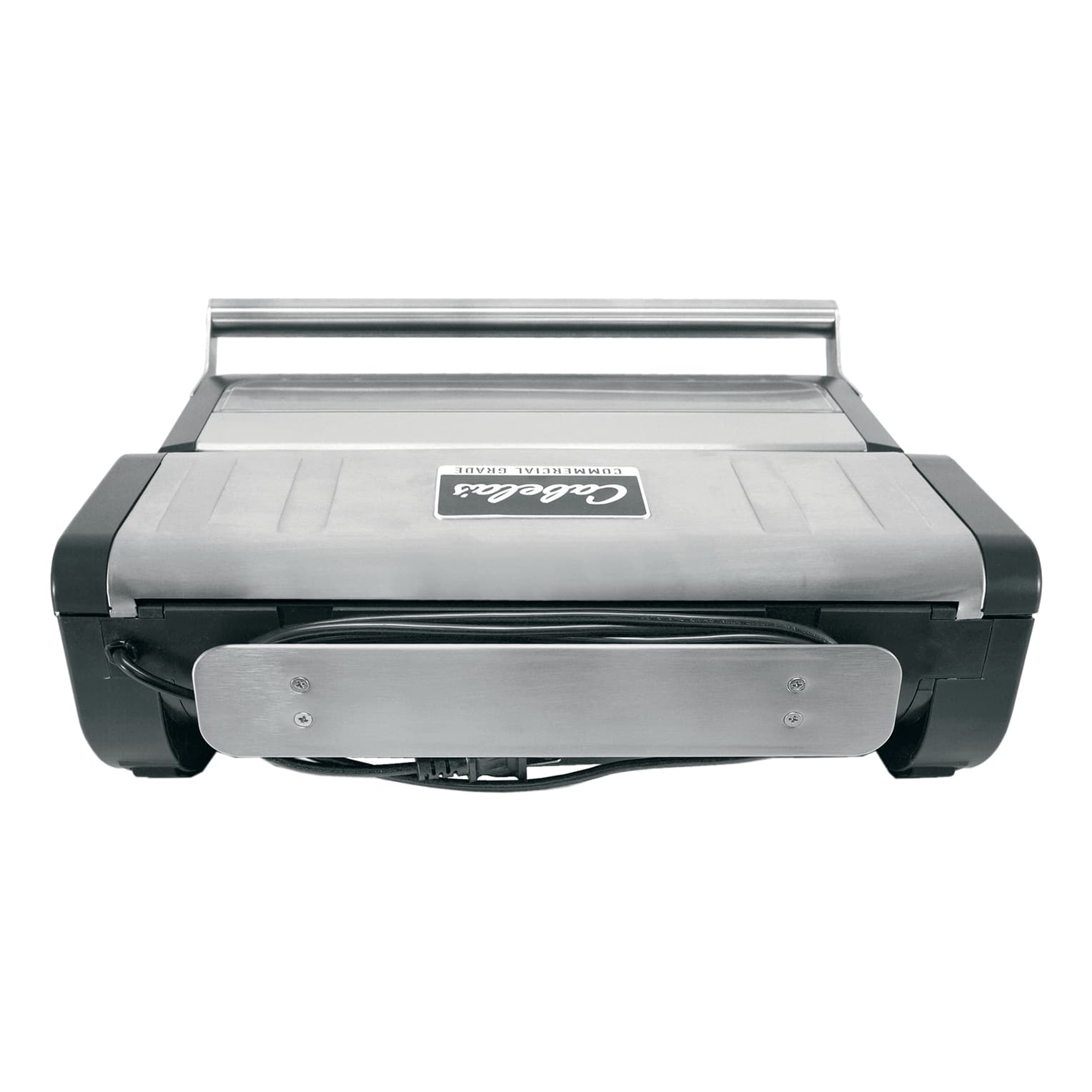 Review: Cabela's Commercial-Grade 12 Vacuum Sealer - Exploring With Mishap  Maggie