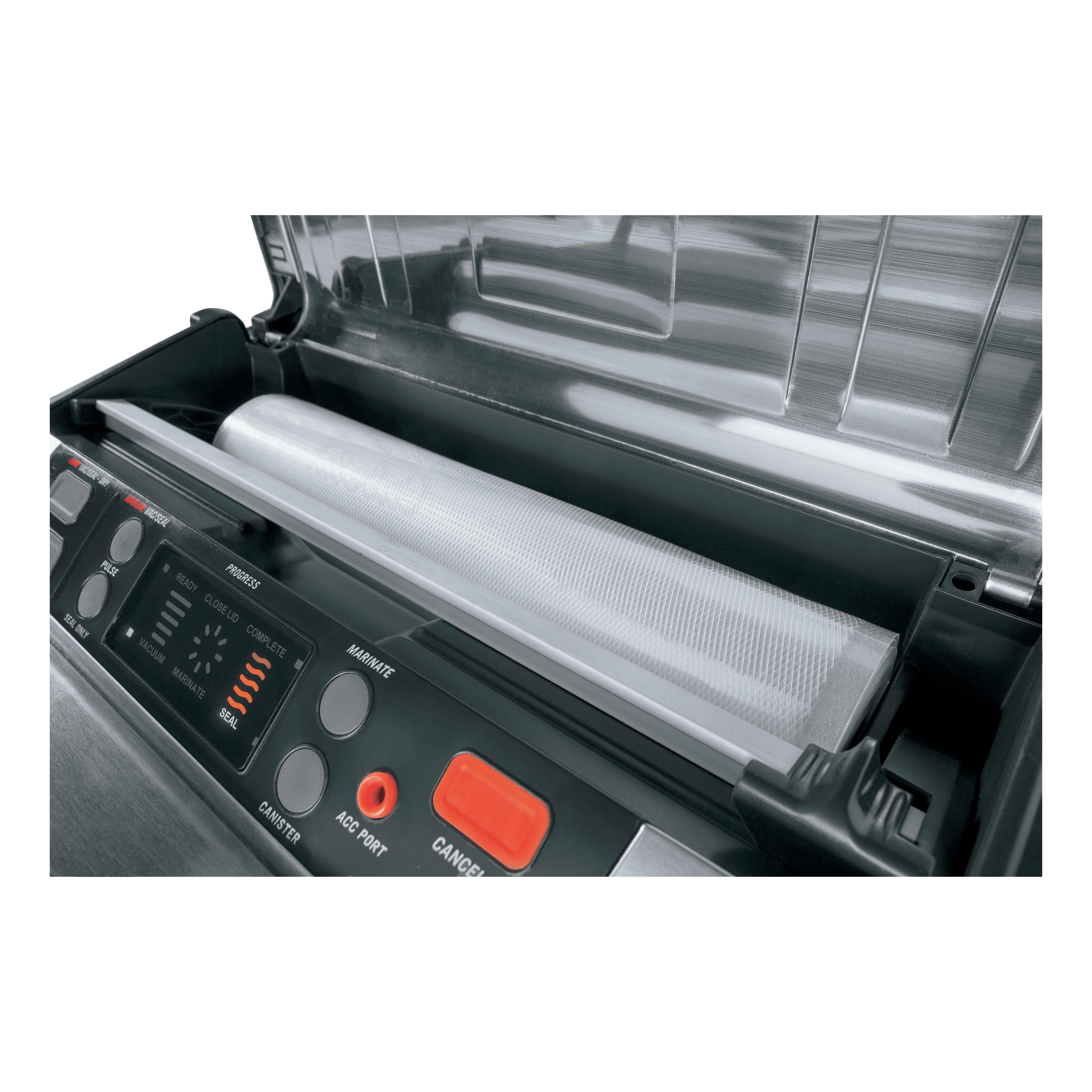 Cabela's clearance vacuum sealer