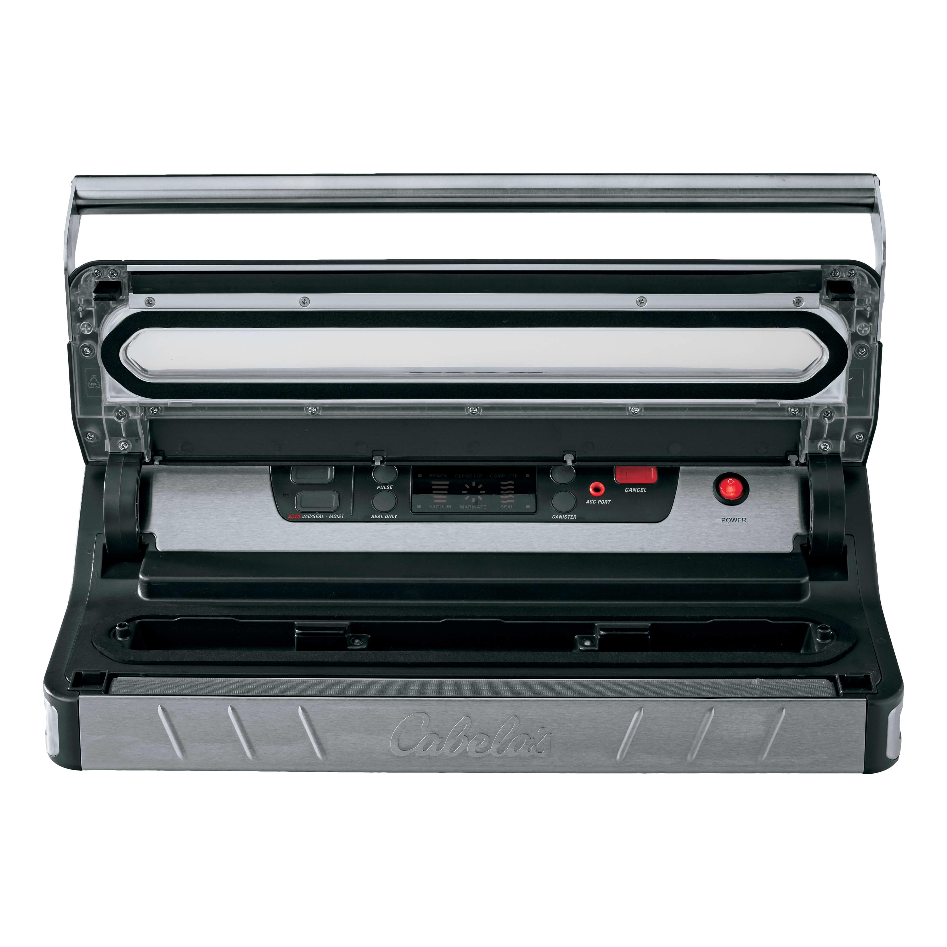 Cabela's sale vacuum sealer