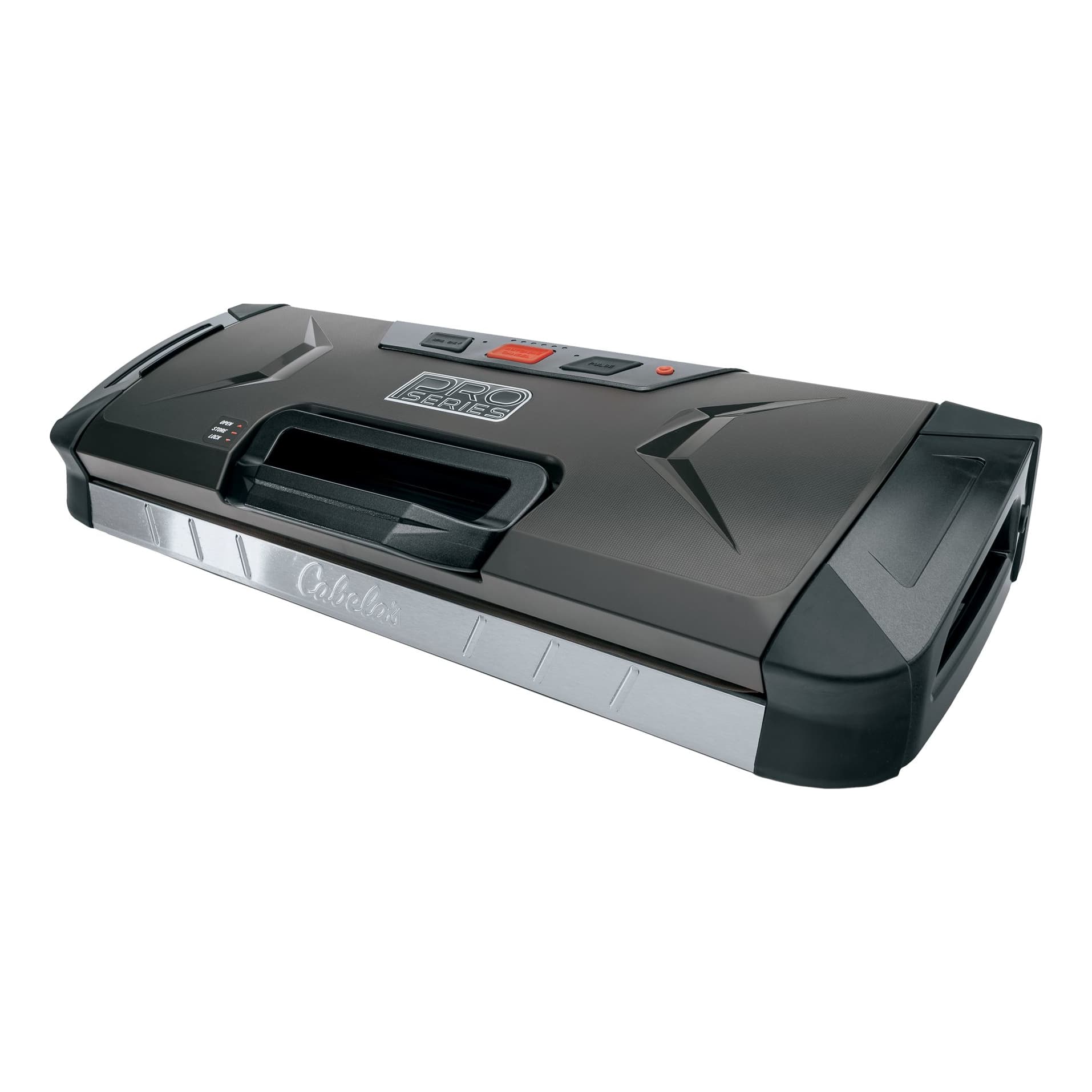 Cabela's 12'' Commercial-Grade Vacuum Sealer