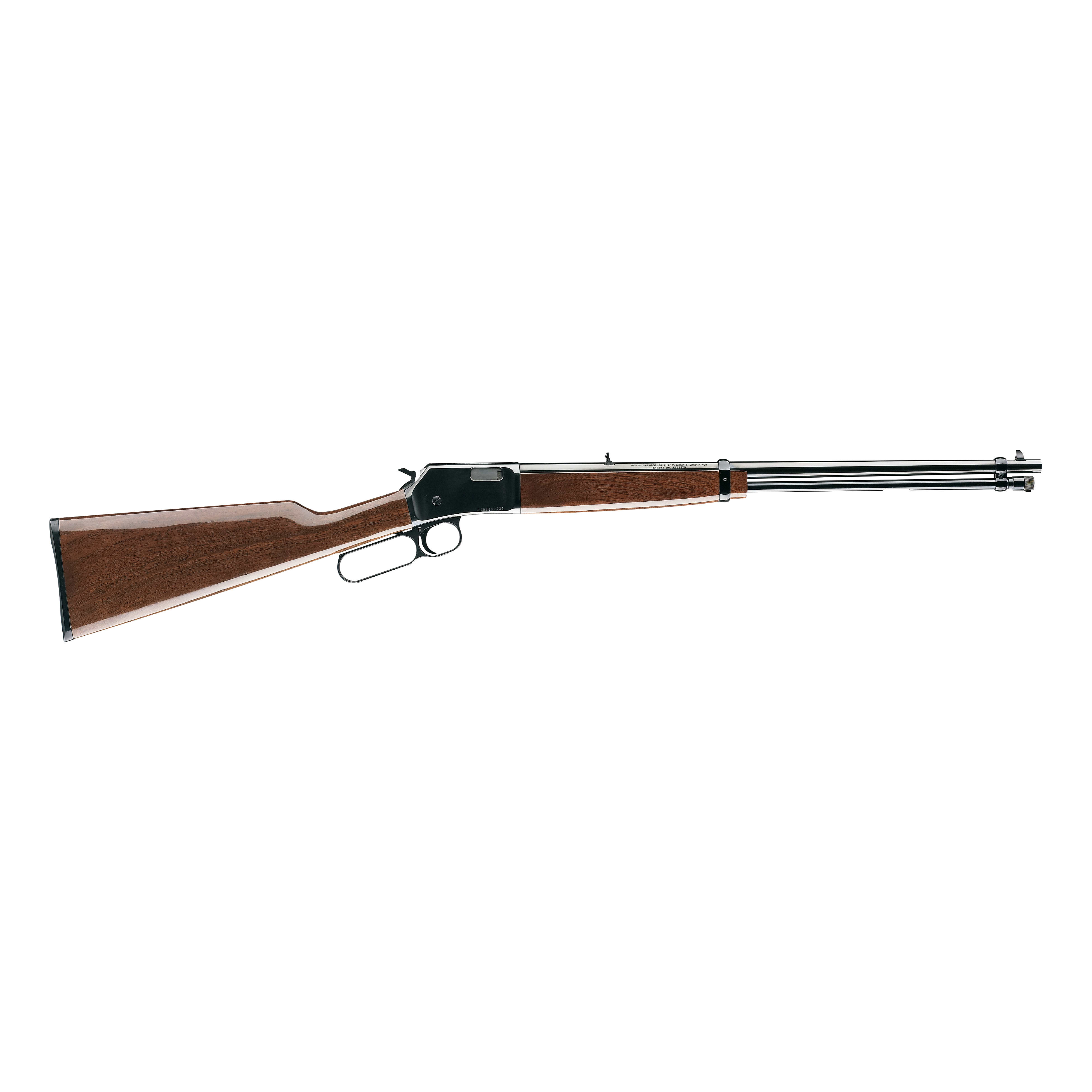 Browning® BL-22 Grade I Lever-Action Rifle