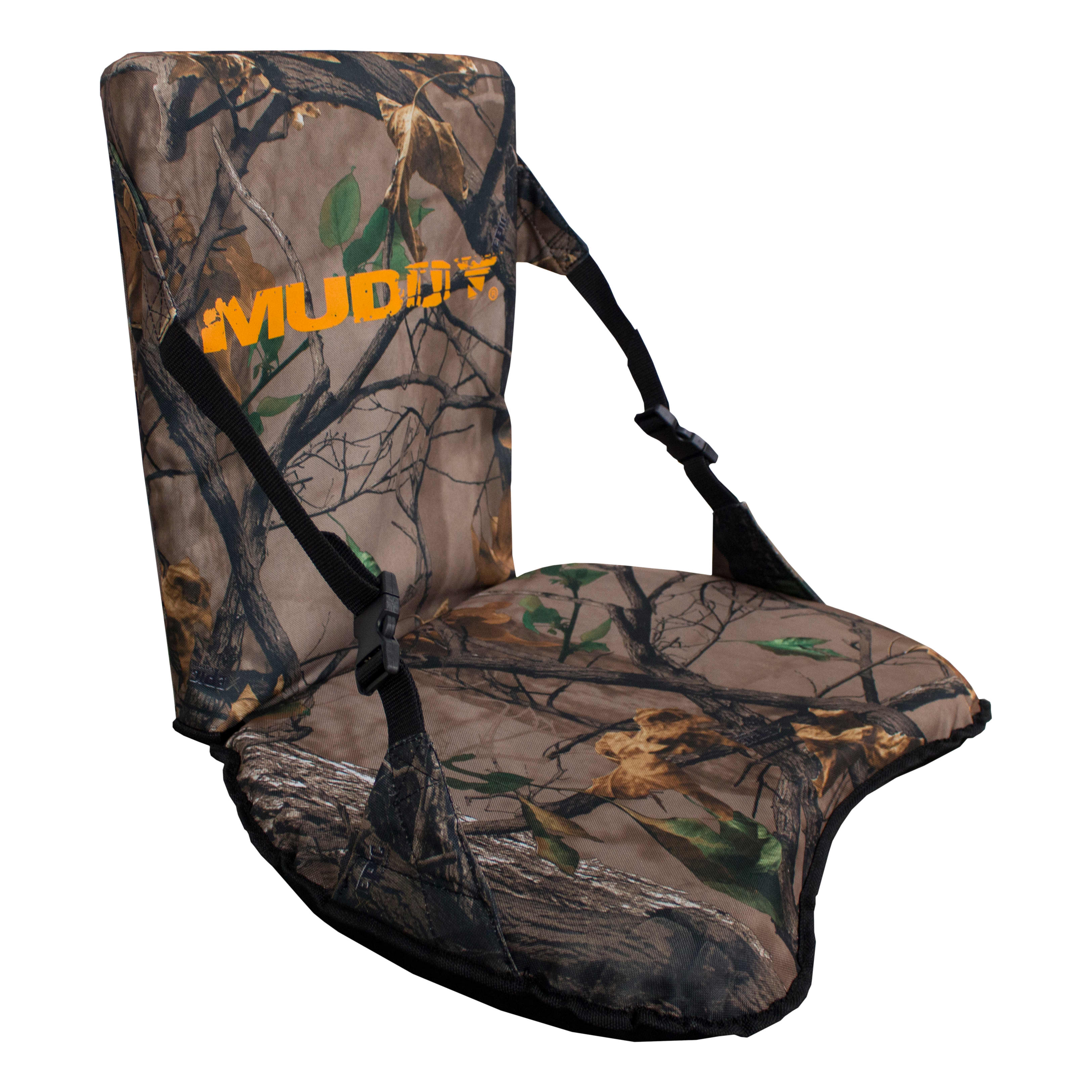 Muddy® Complete Seat