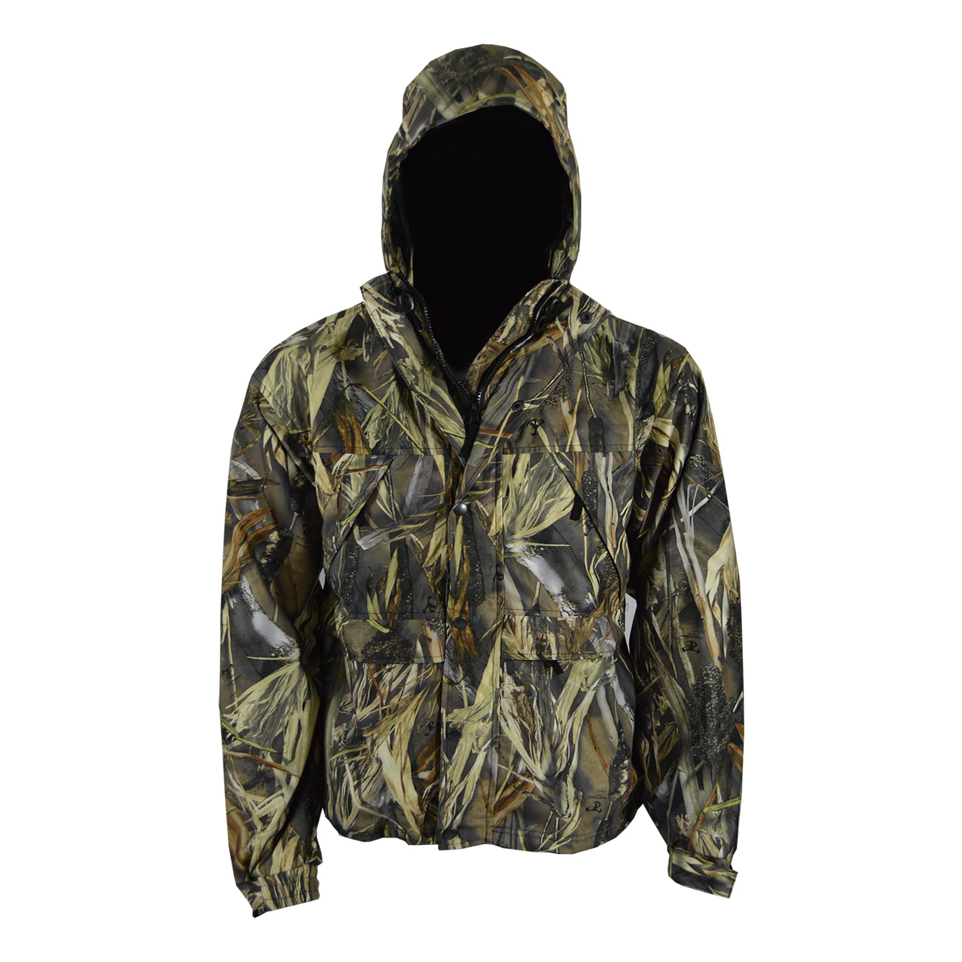 True timber drt clearance jacket