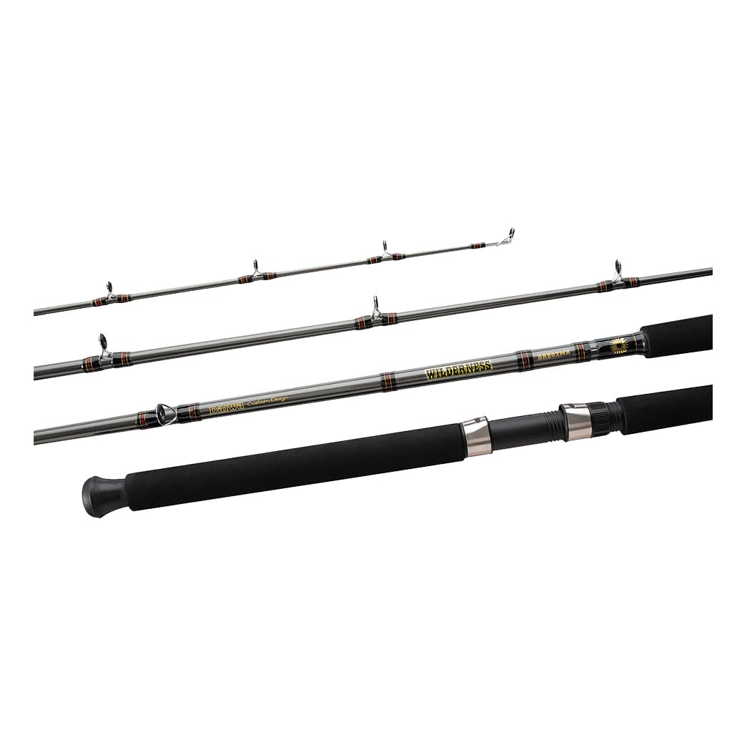 Daiwa® Wilderness Trolling Rod Cabela's Canada