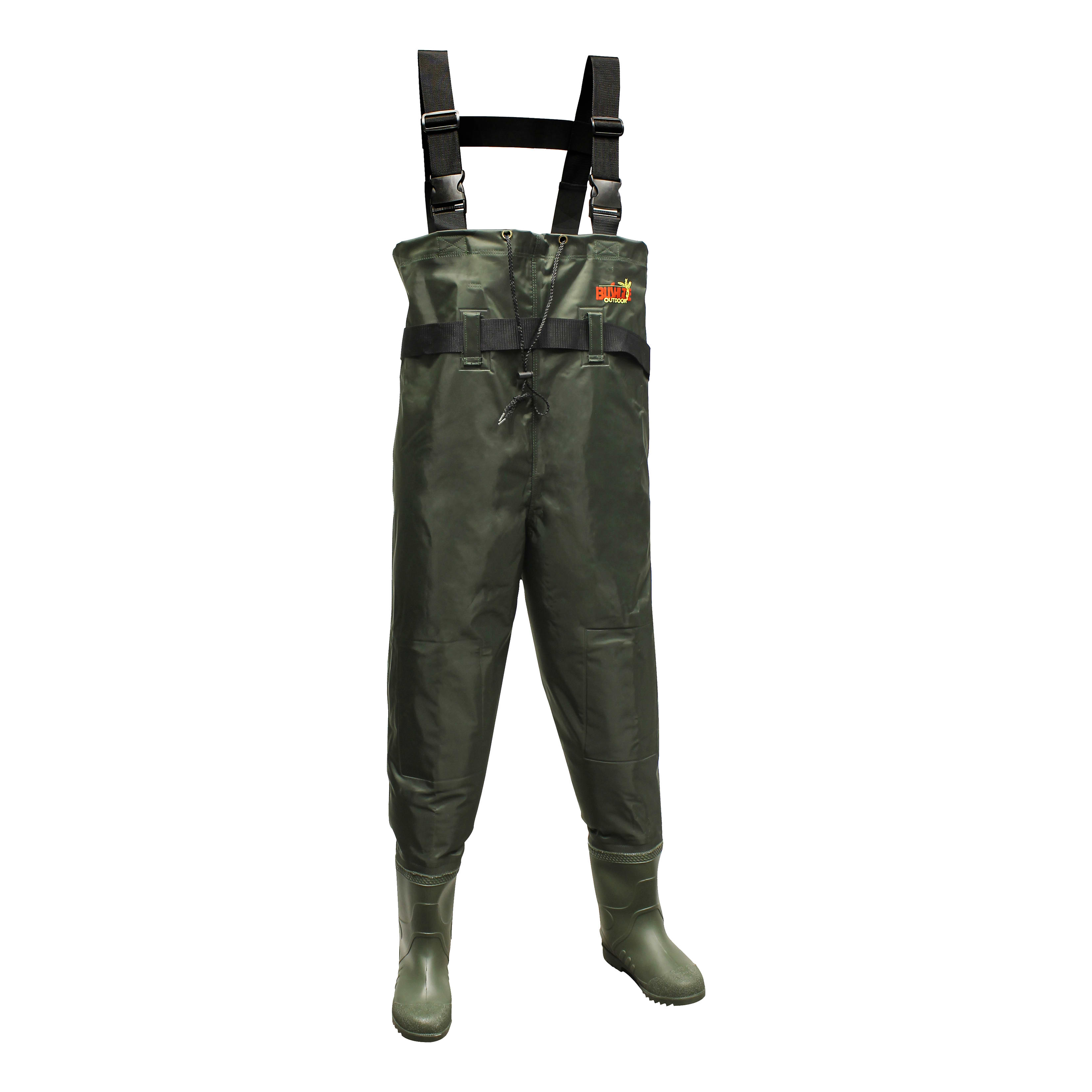FISHINGSIR Fishing Waders for Men with Boots size 6 for Sale in Sacramento,  CA - OfferUp