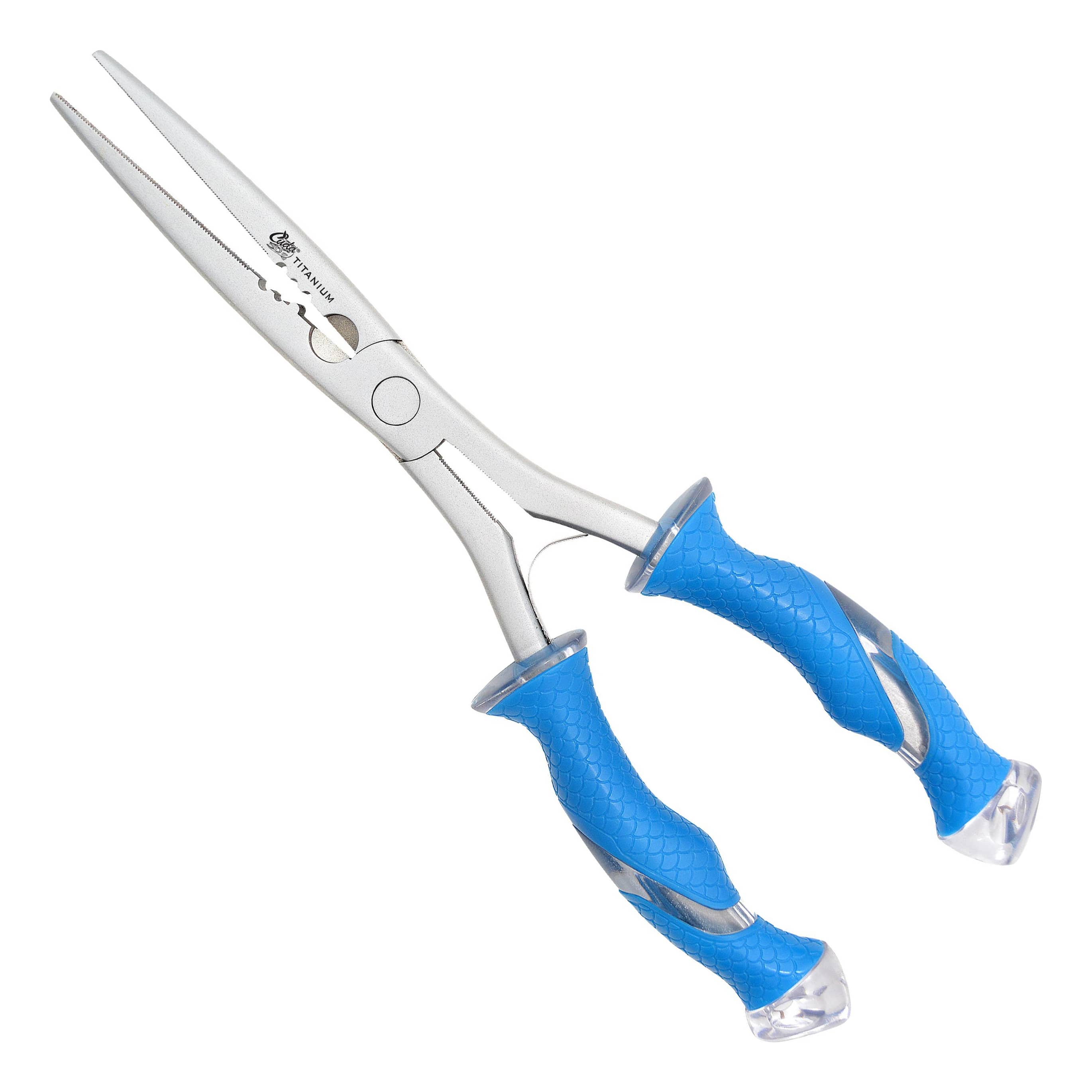 Leather Plier Sheath In Fishing Pliers & Hook Removers for sale