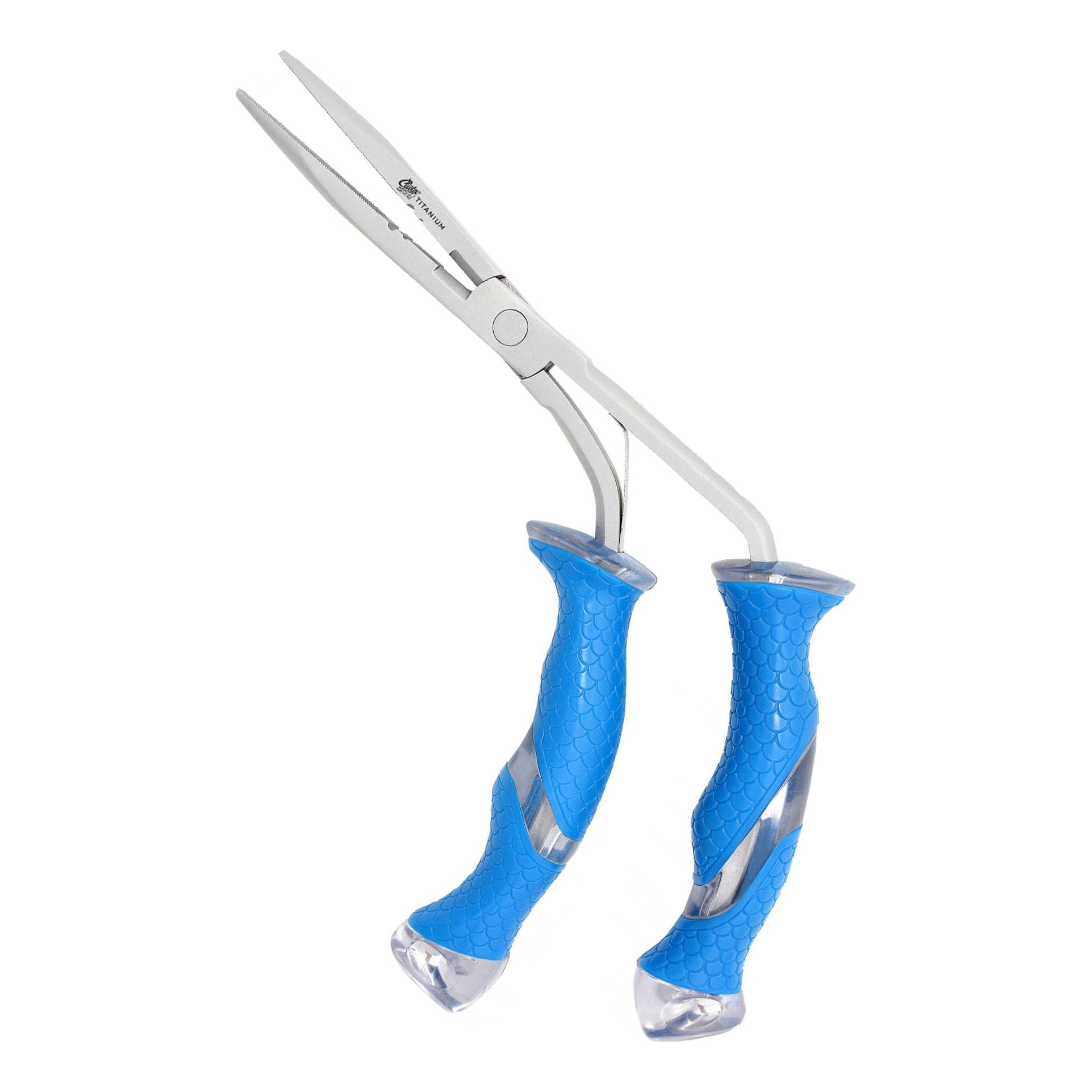 Fishing Line Cutter, Fly Fishing Wire Pliers Stainless Steel and