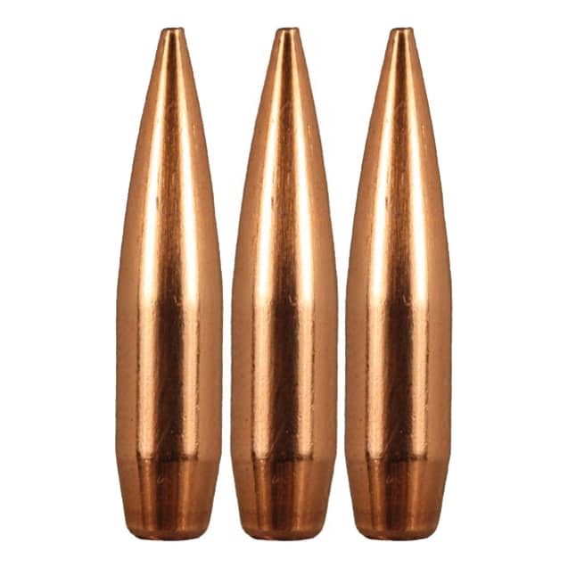 Berger® VLD Target Bullet - Bullet View