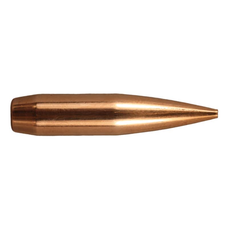 Berger® VLD Hunting Bullets - Bullet View