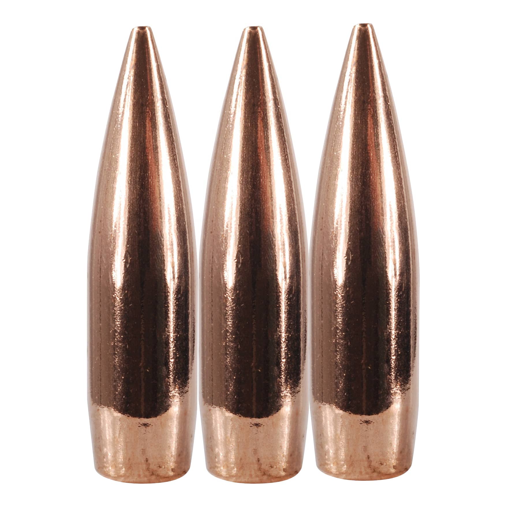 Berger Bullets  308 Winchester 168gr Classic Hunter