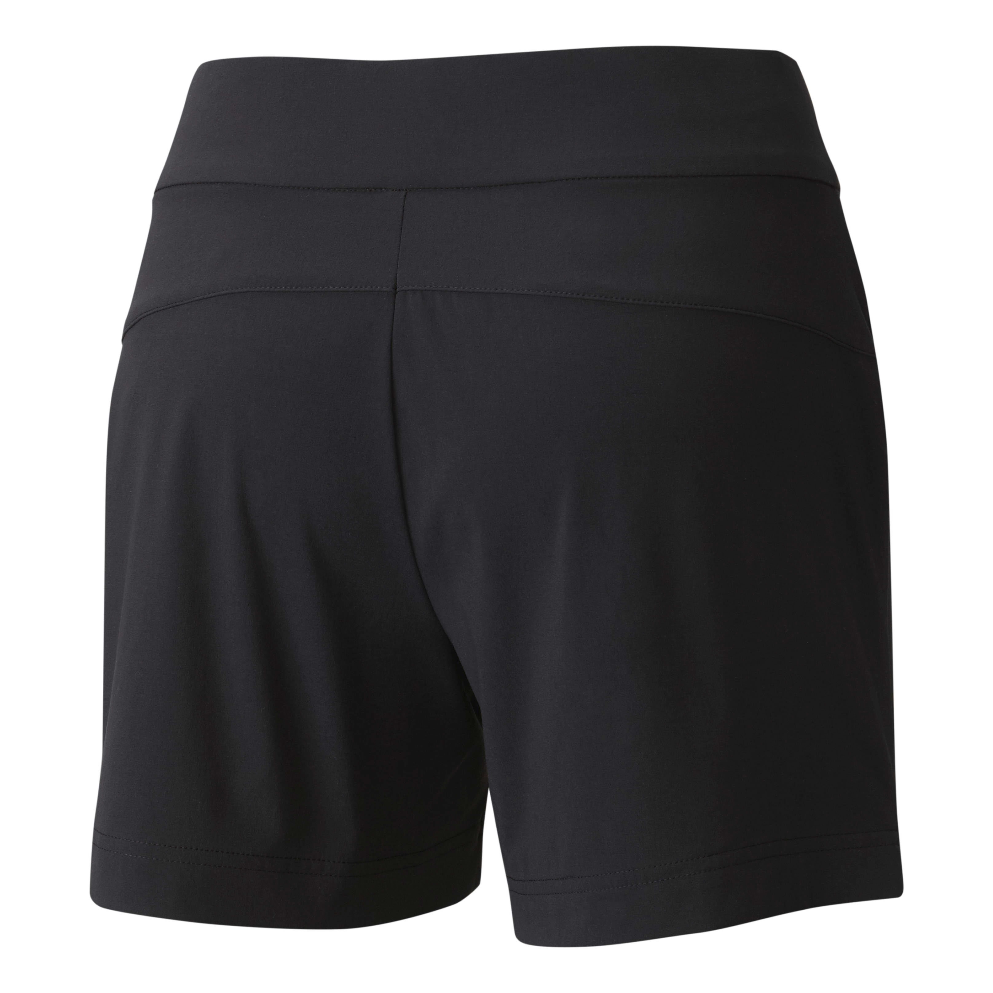 Columbia® Women’s Anytime Casual™ Short - Black - back
