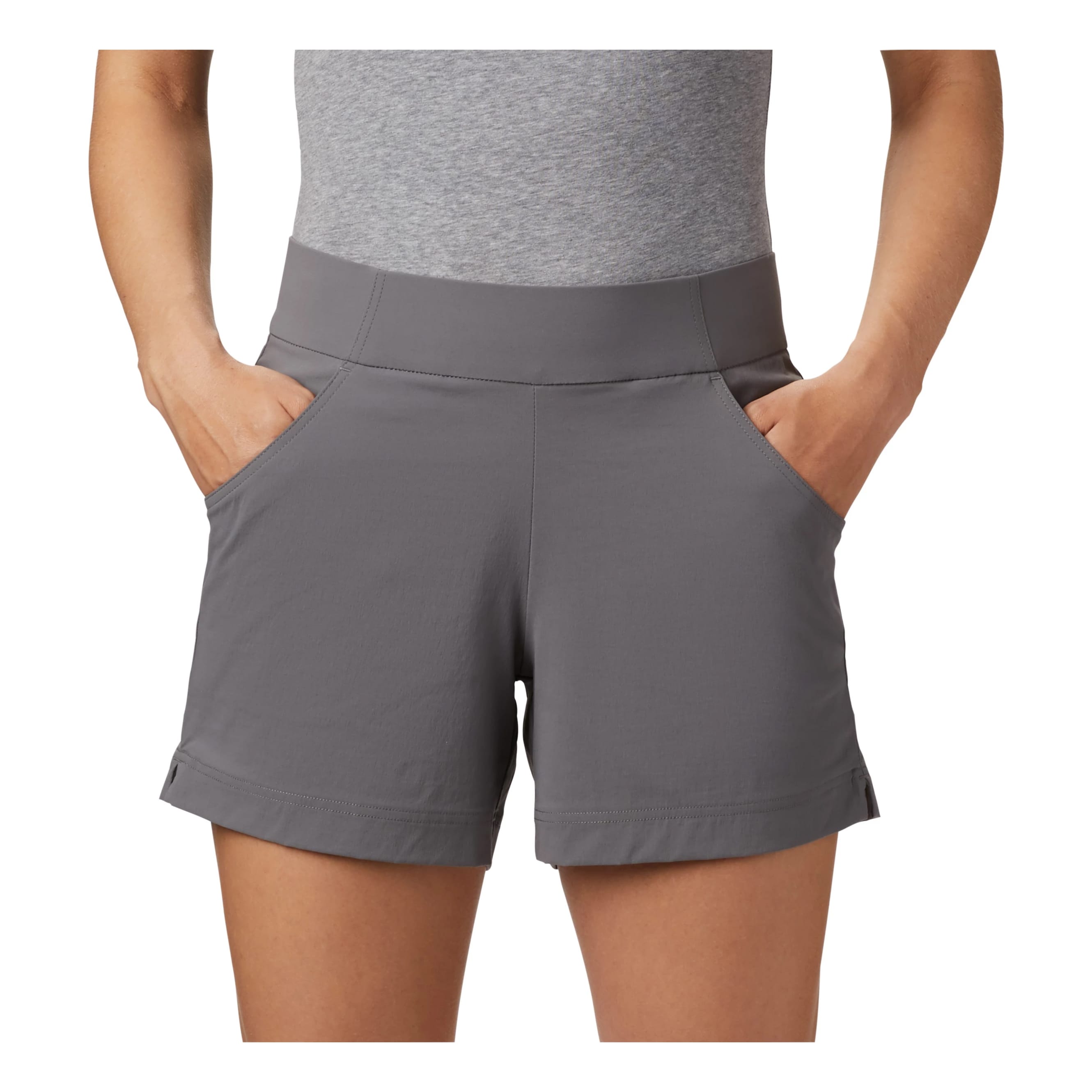 Columbia hot sale anytime shorts