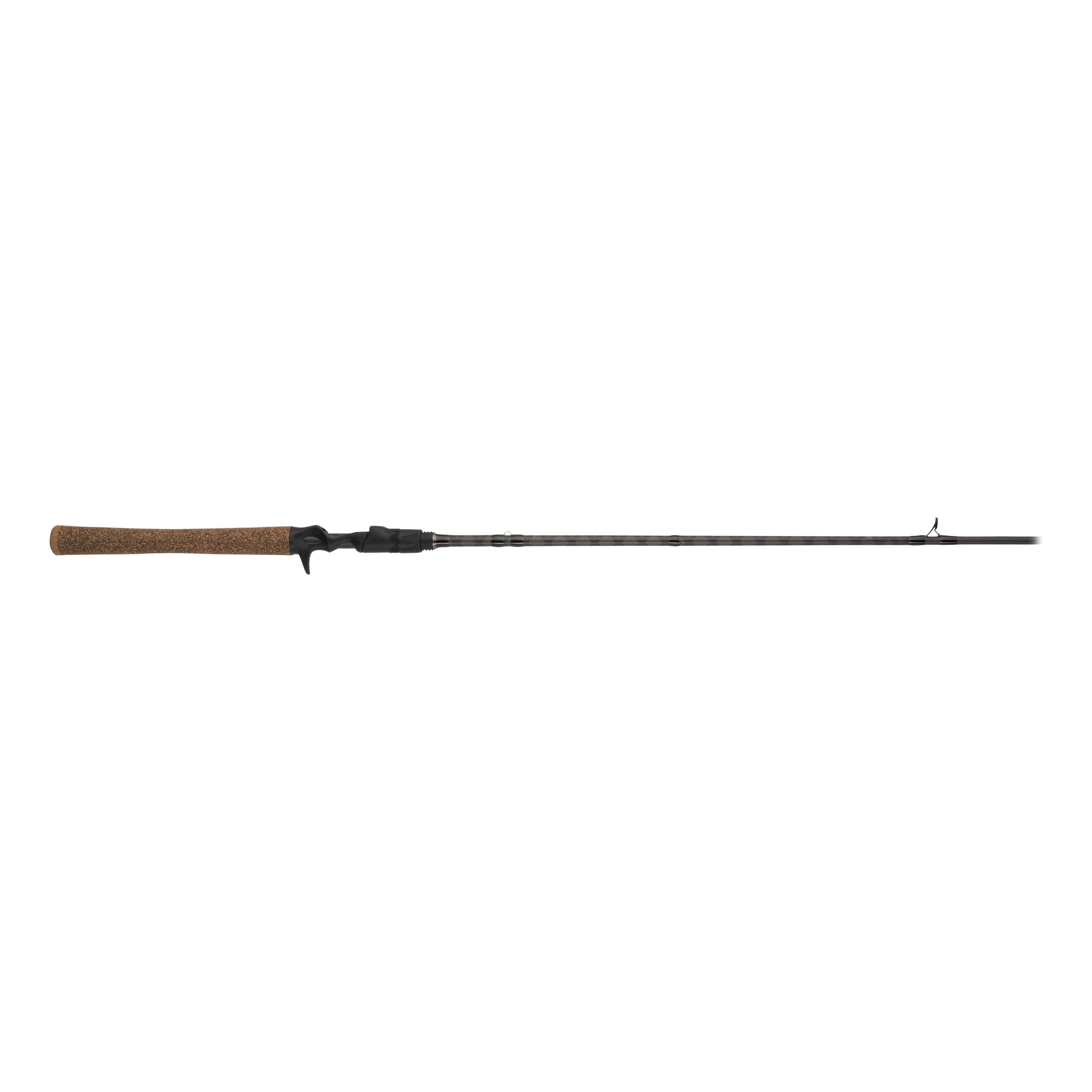 Buy Berkley, Shock 1 Piece Casting Rod, 6'6 Length, 12-20 lb Line