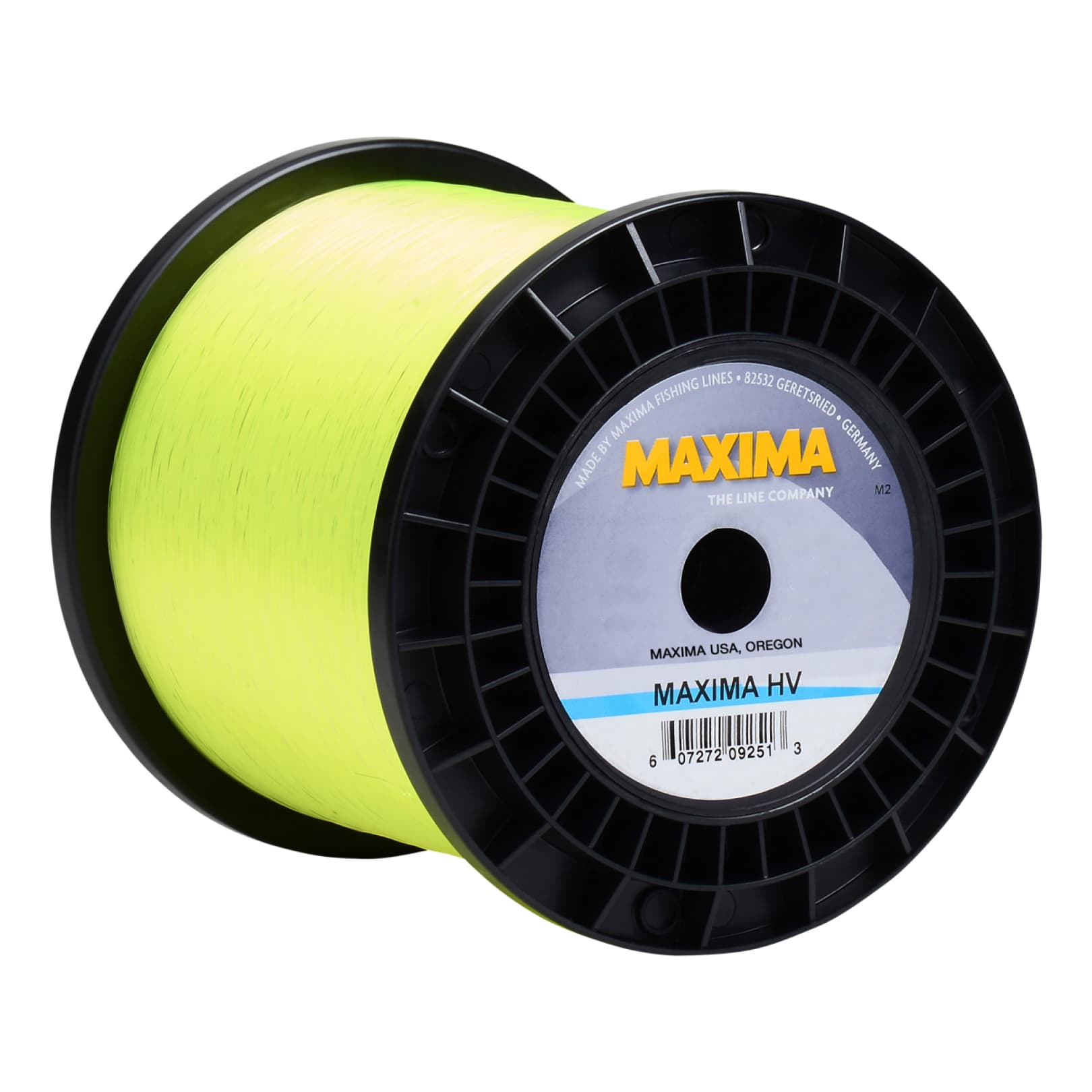 Maxima® Clear One-Shot Fishing Line