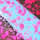 Nickel/Moon Jelly/Pink Spatter