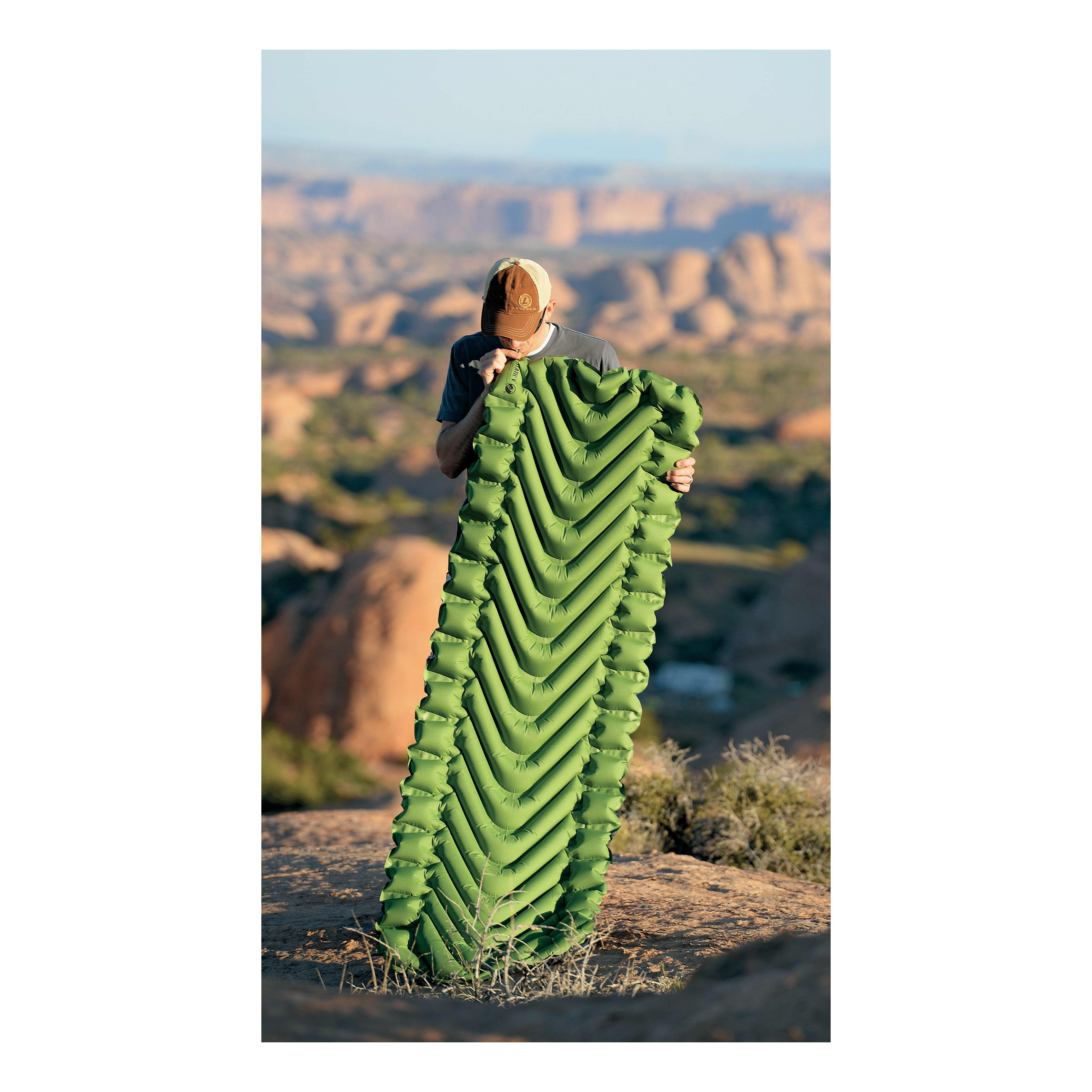 Klymit Static V Sleeping Pad Cabela s Canada
